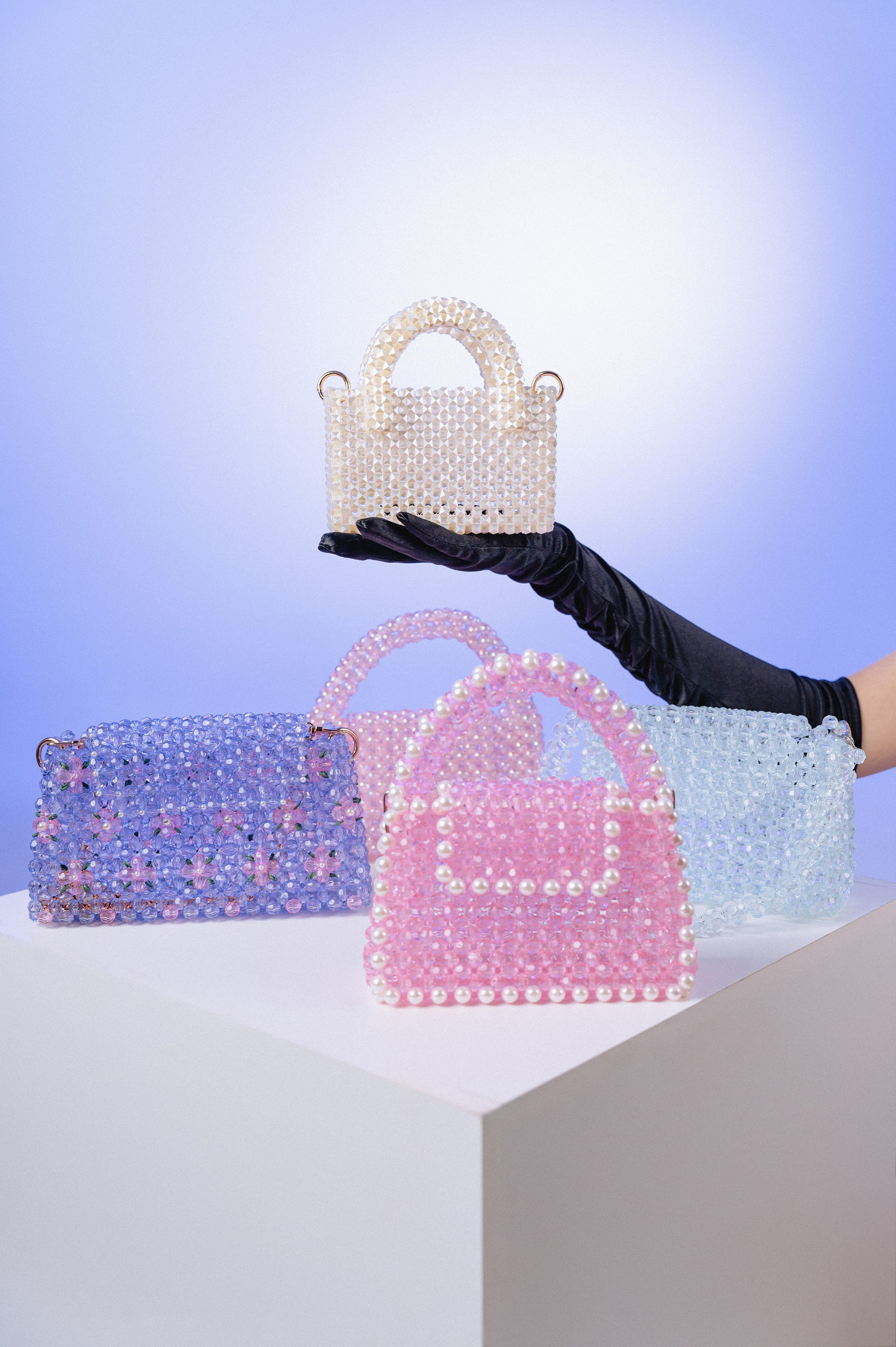 ASUKA BAGS. Фотограф в Алматы — Дарья Фёдорова