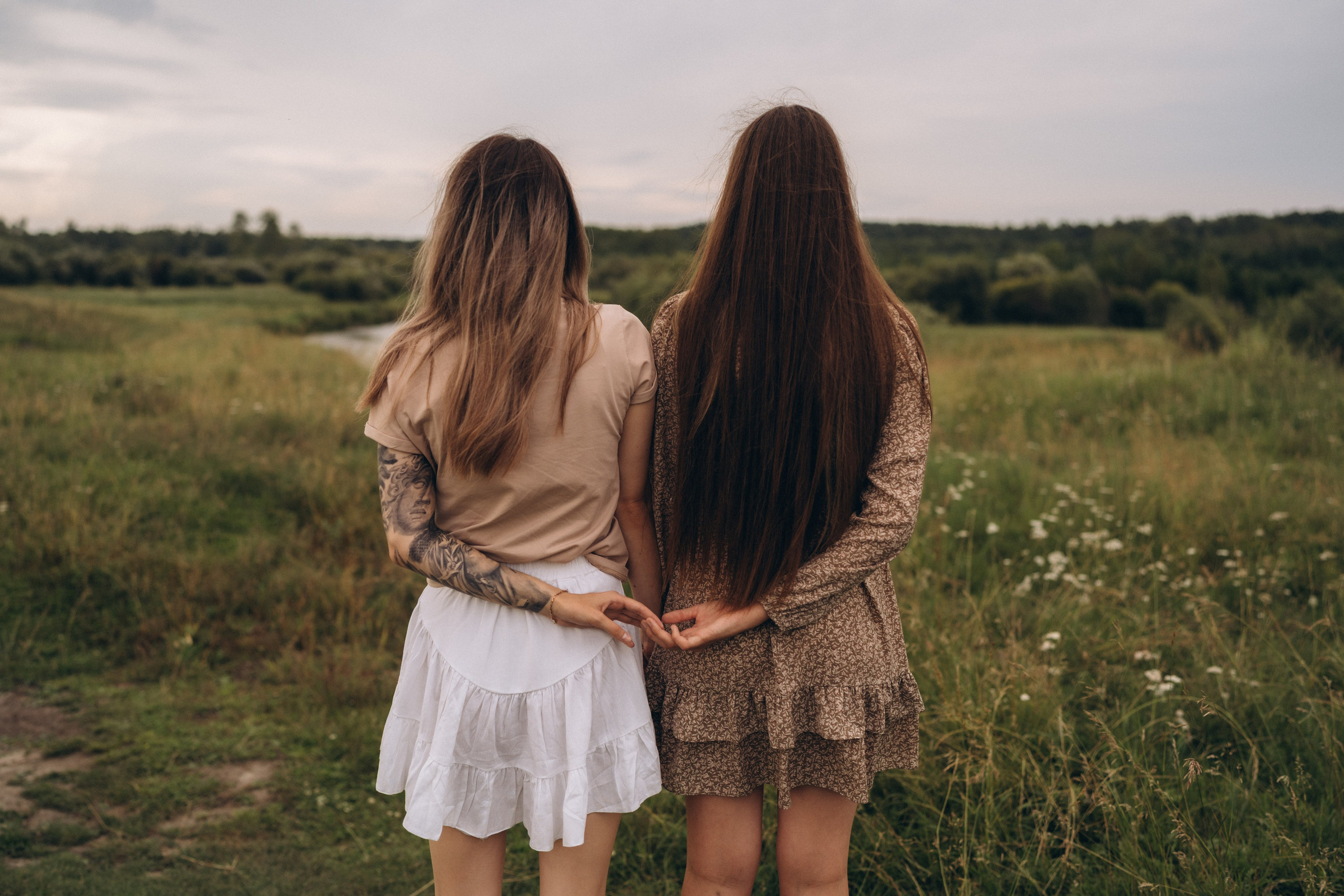 Связаны на всю жизнь. Семейный фотограф в Ангарске/ Иркутске