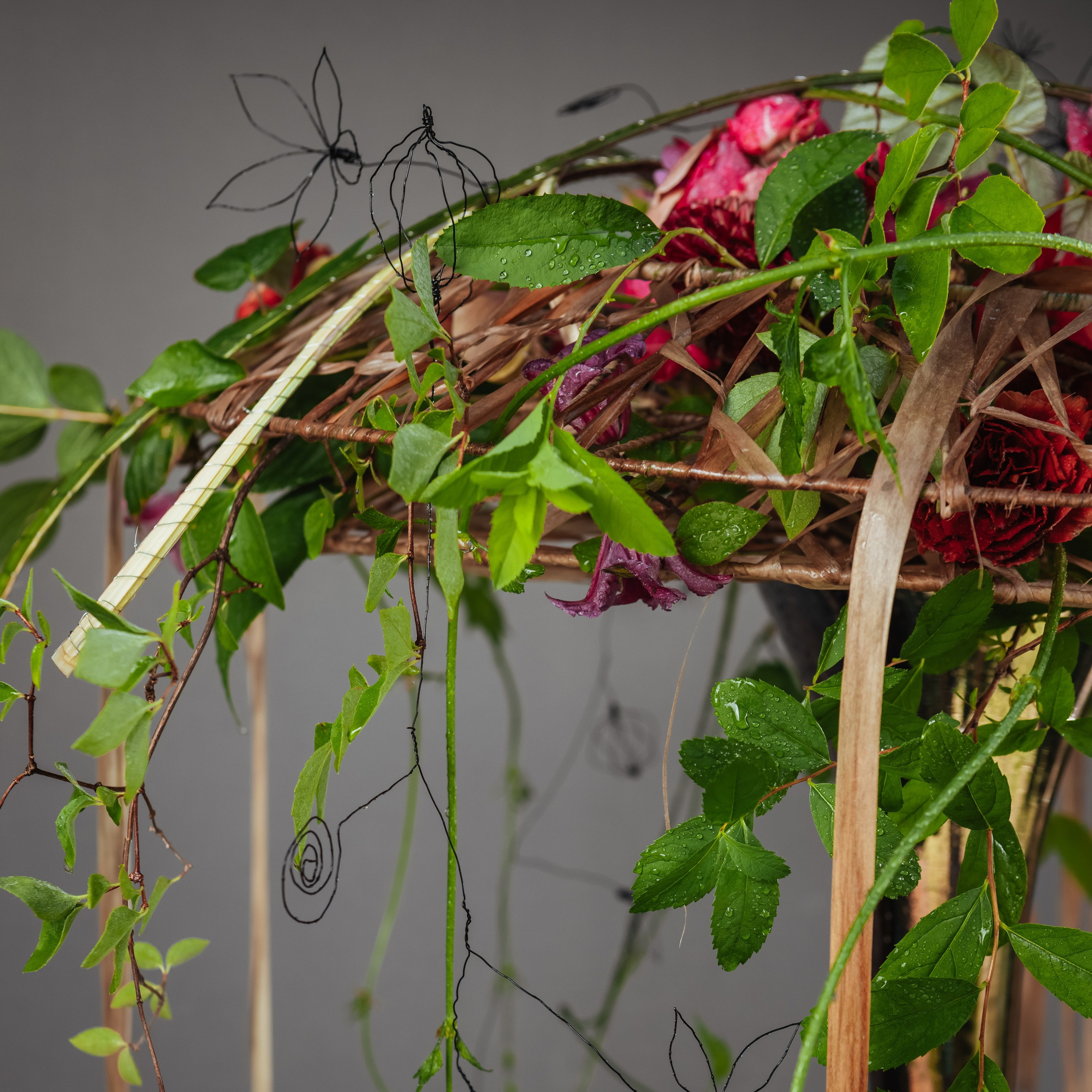 Фестиваль флористов Flower Boom 2023