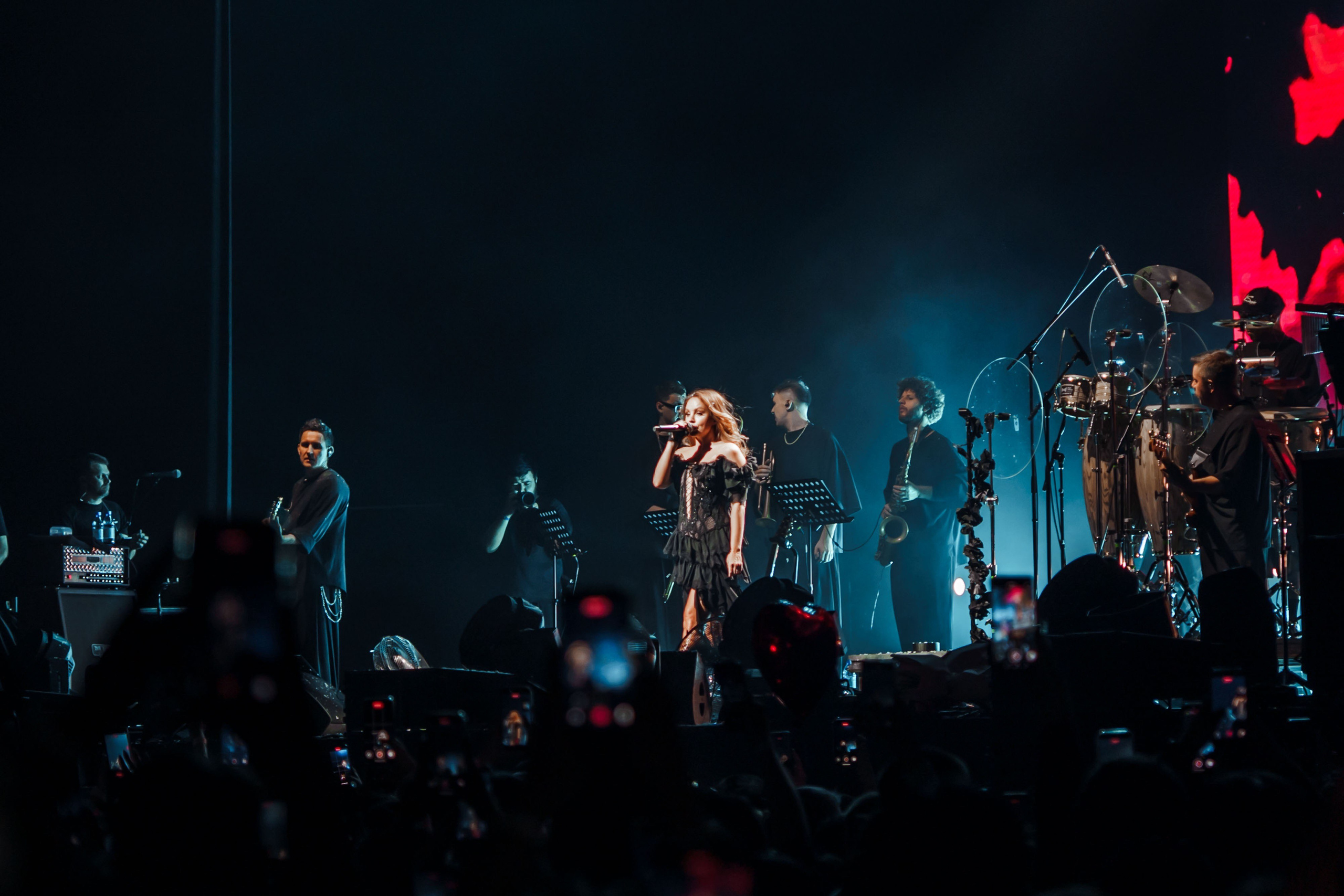 МакSим в Астане. Профессиональный фотограф в городе Астана Копанев Данил