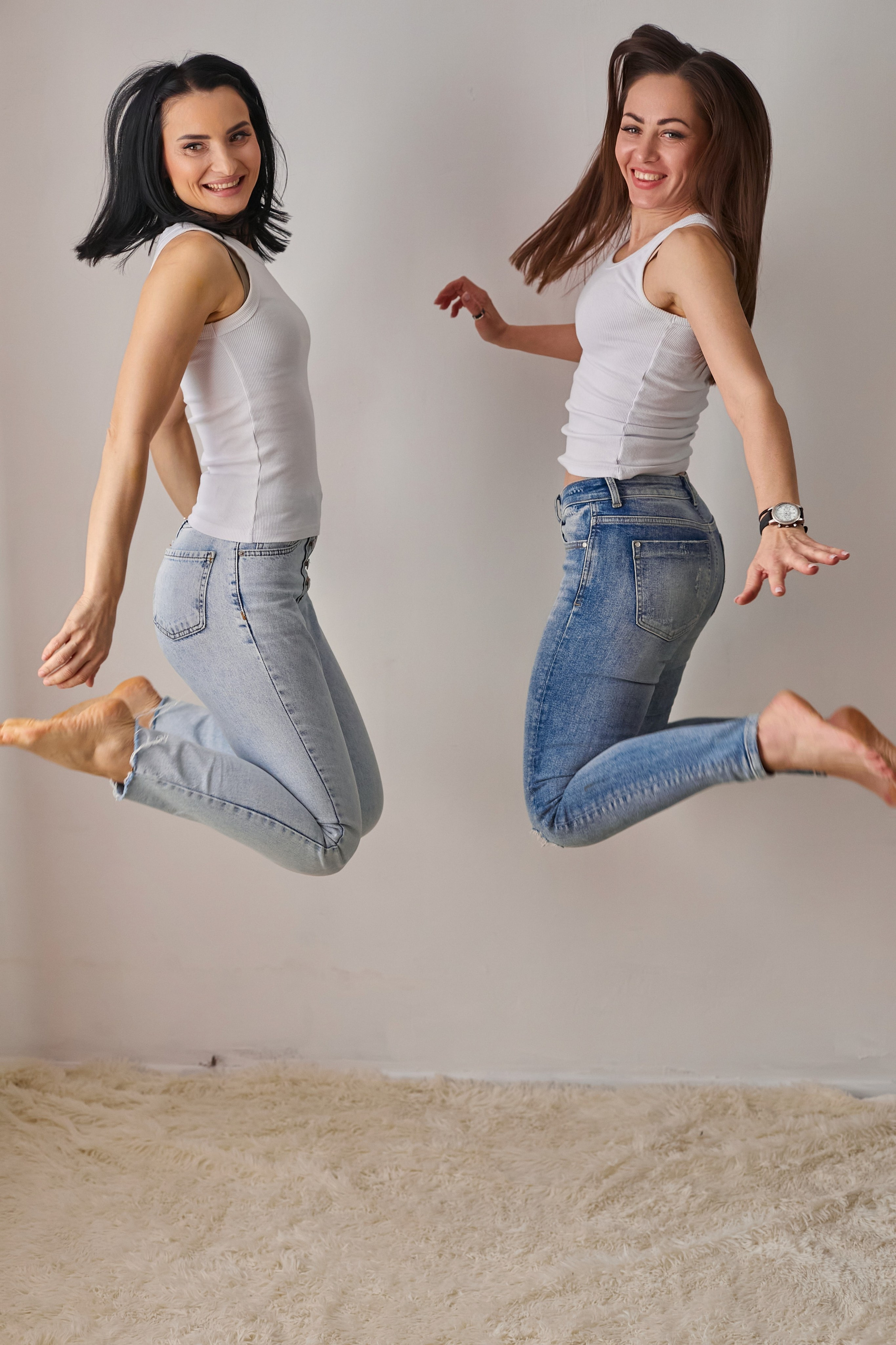 «Подружки». Свадебный и креативный фотограф в ЮФО и МСК