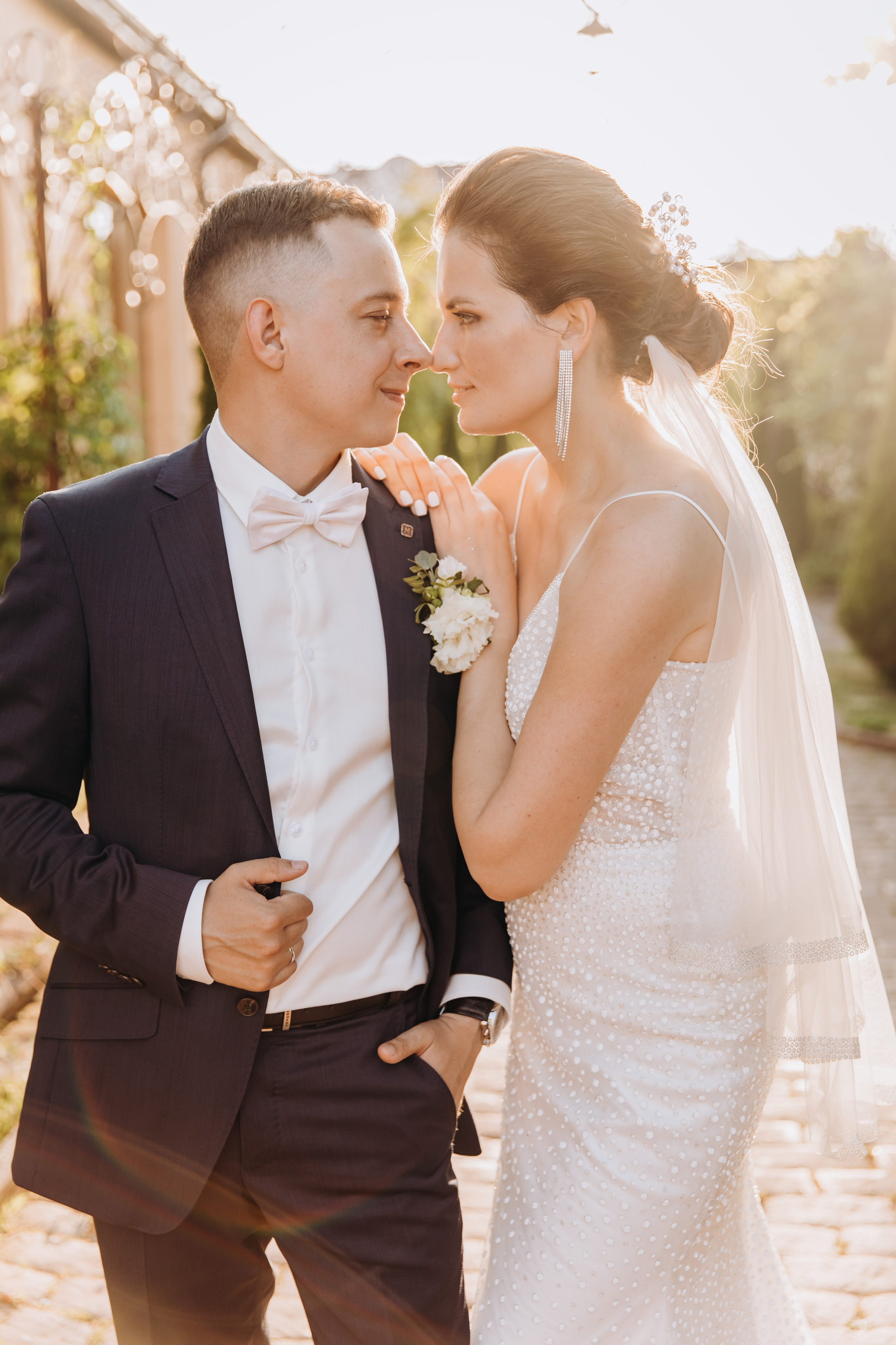 Ольга и Павел. Свадебный и семейный фотограф Александра Кос