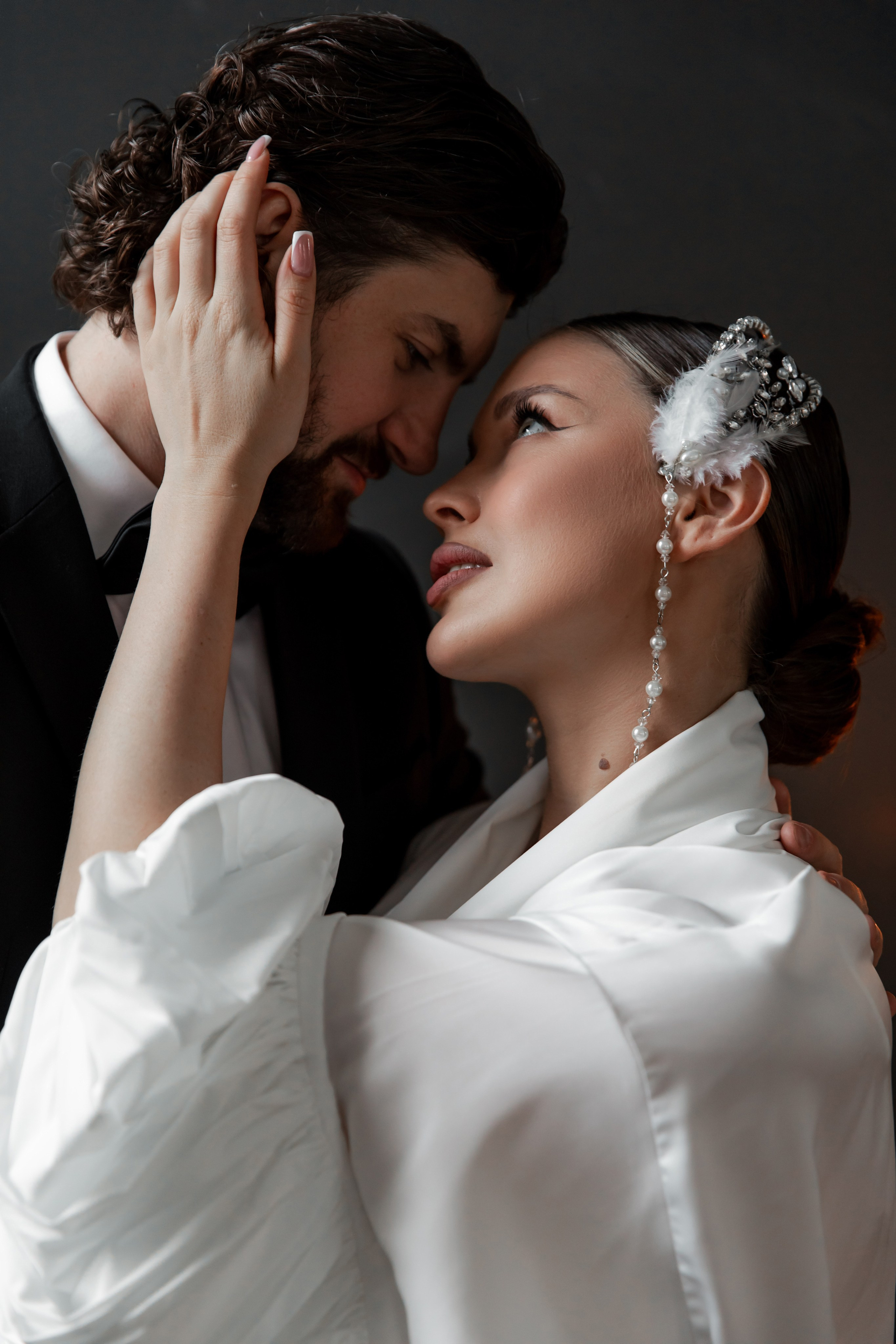 Диана и Артём. Свадебный и семейный фотограф Александра Кос