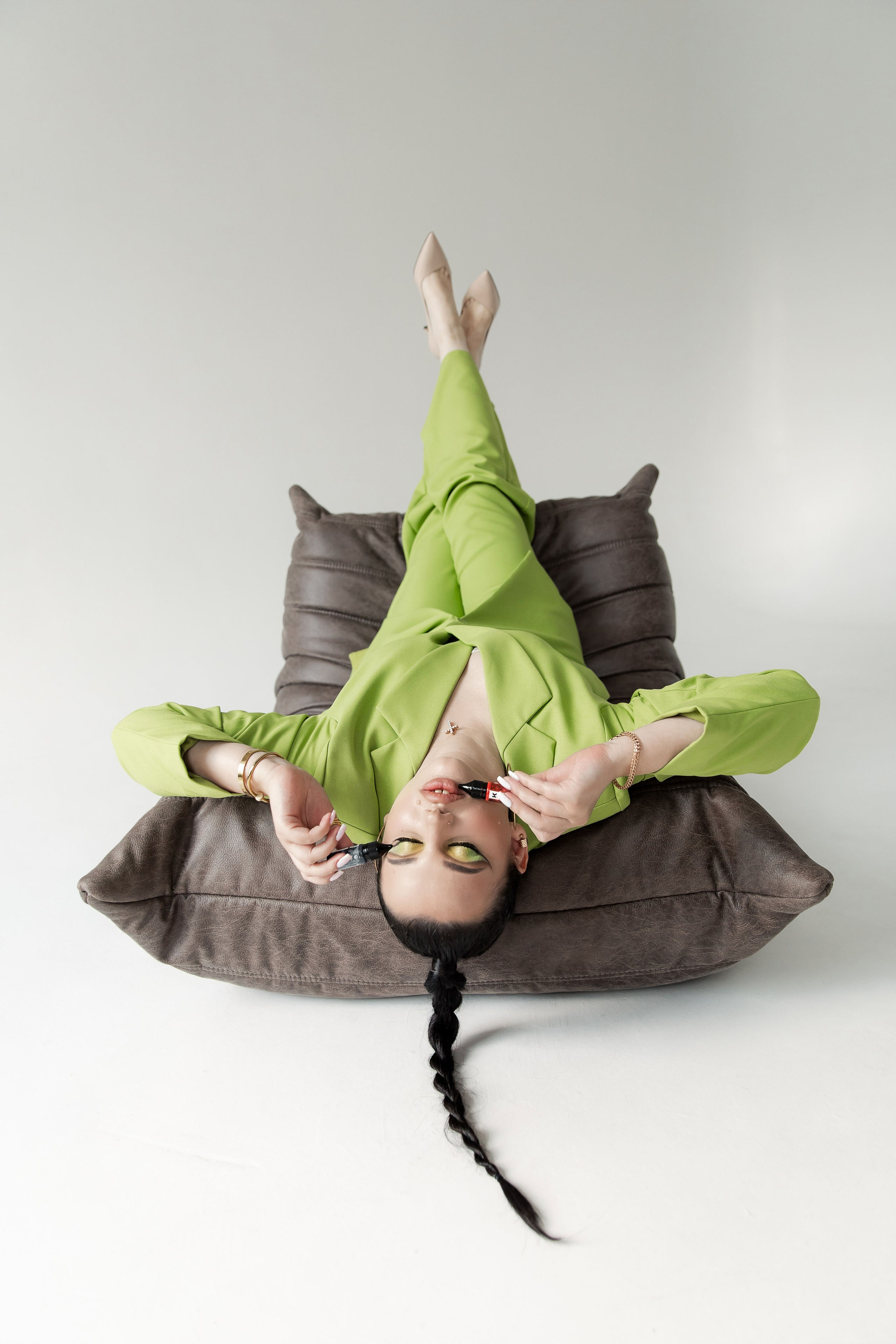 Анастасия мастер перманента. Свадебный и семейный фотограф Александра Кос