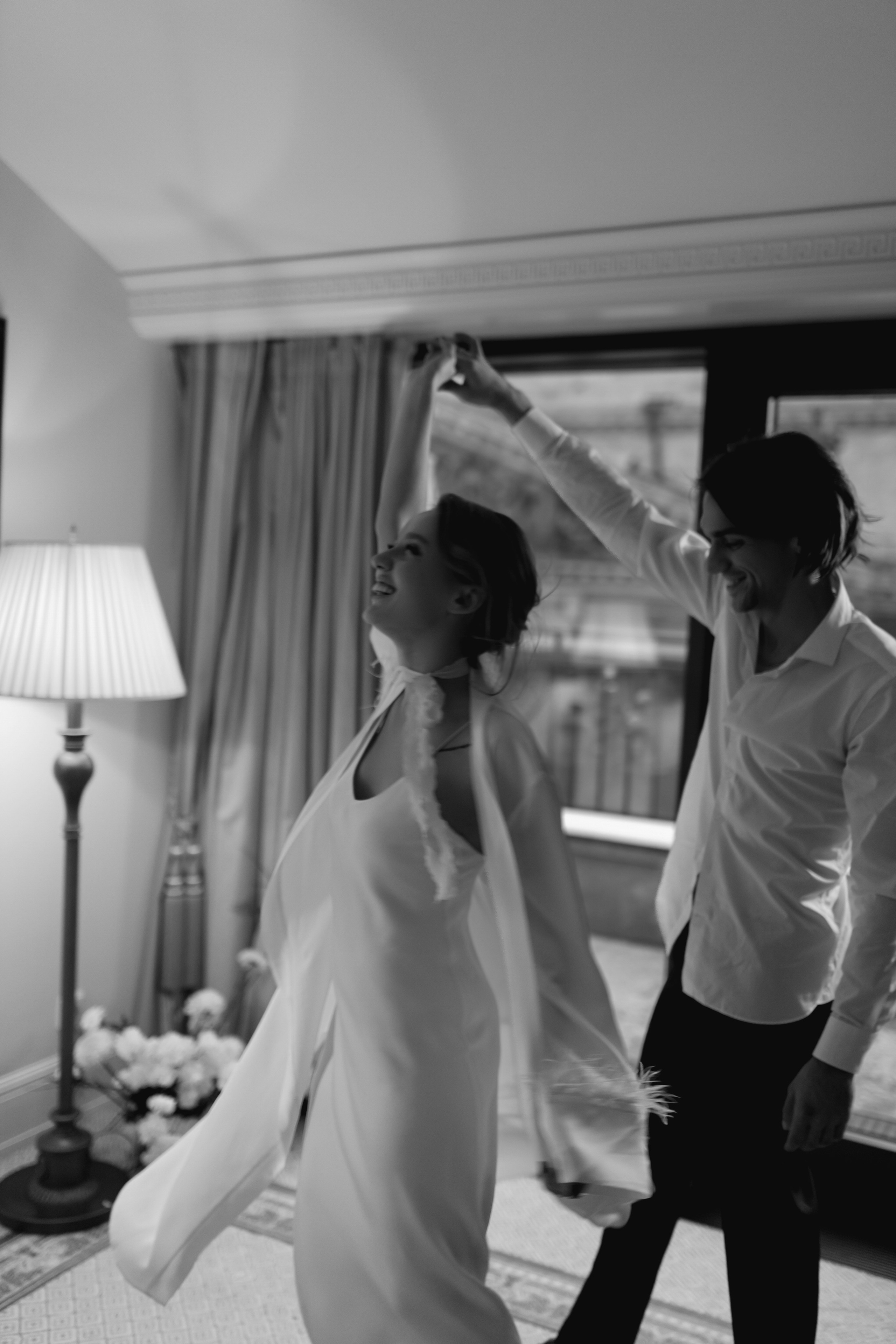 Исакий видел нашу любовь