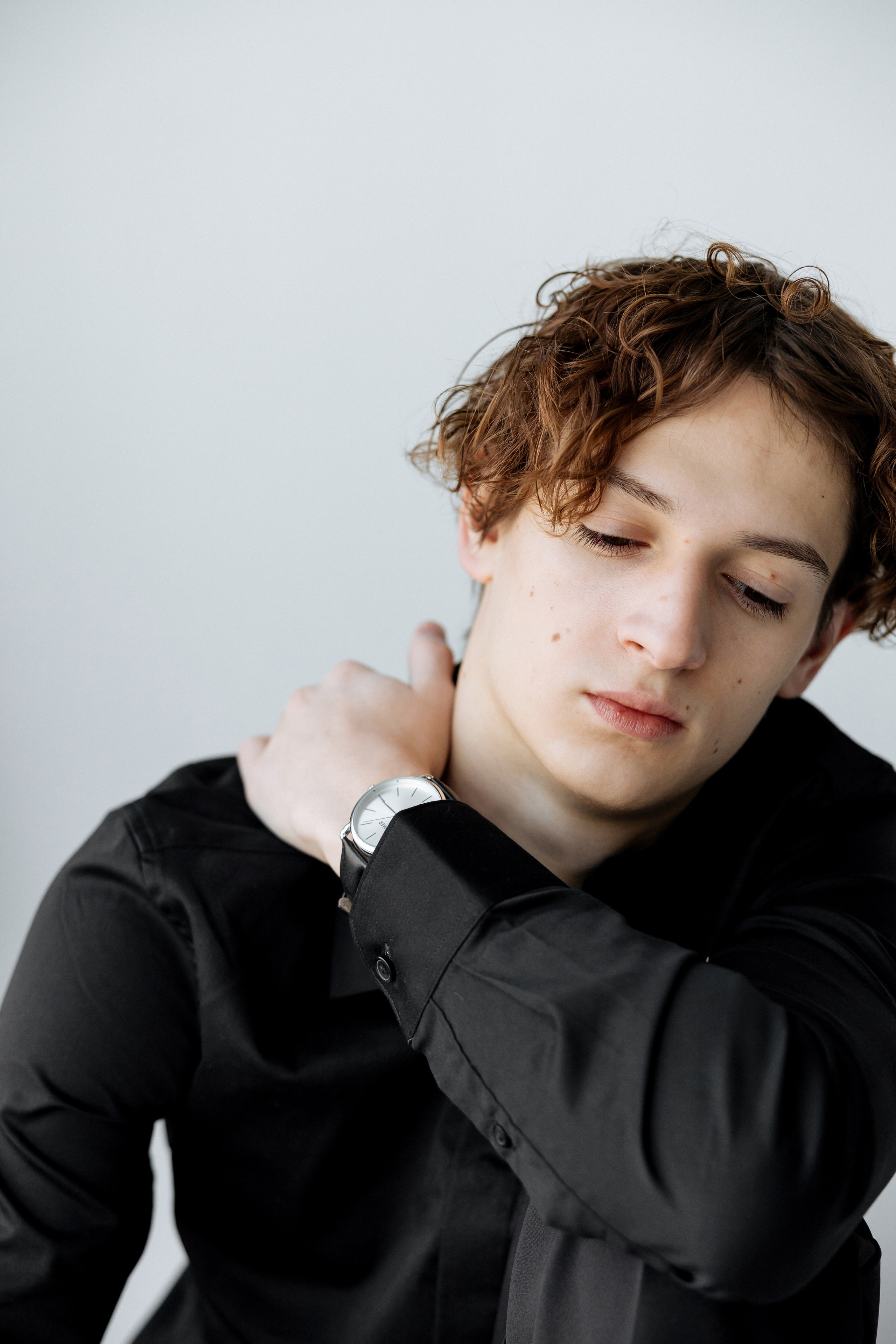 Саша и Полина. Свадебный и семейный фотограф Анна Печенкина