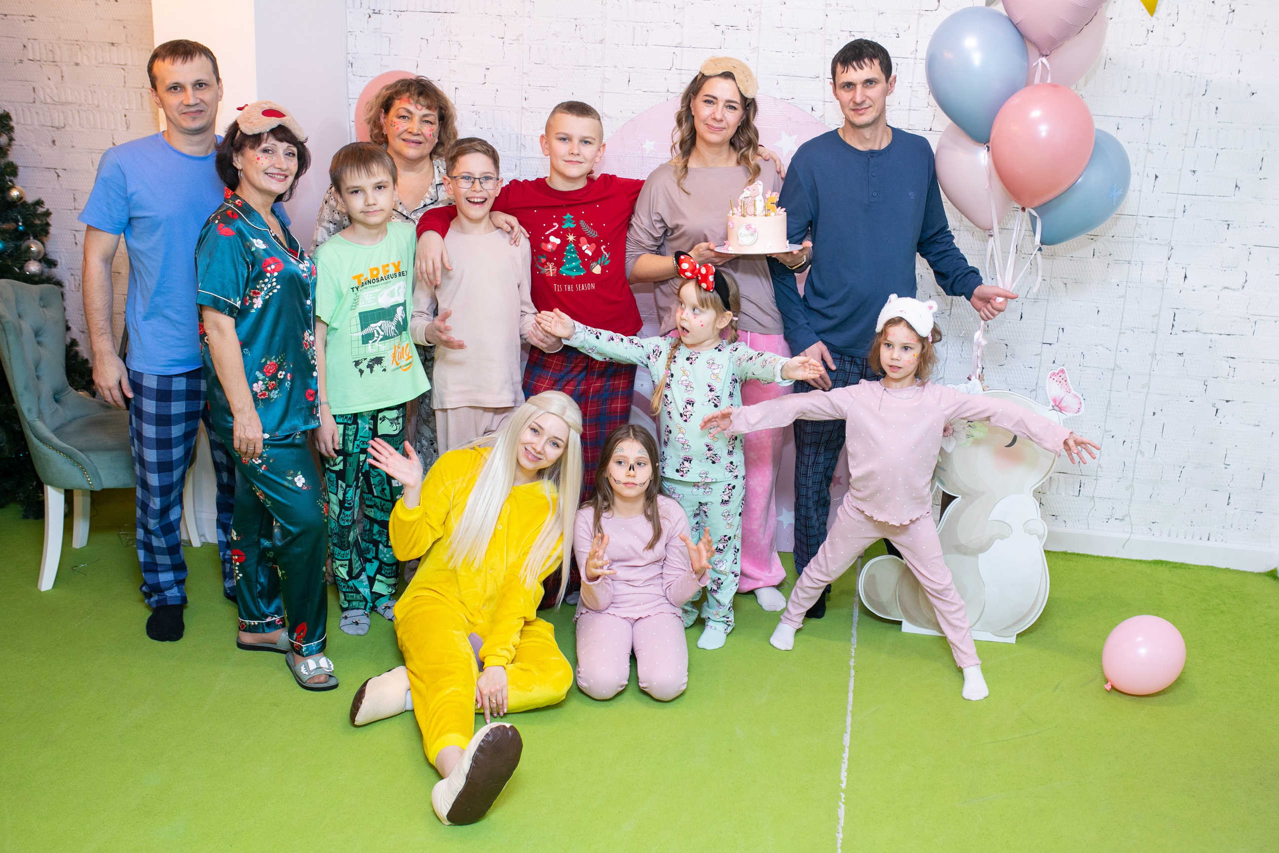 Др Алиса. Фотограф в Новосибирске Ася Зверева