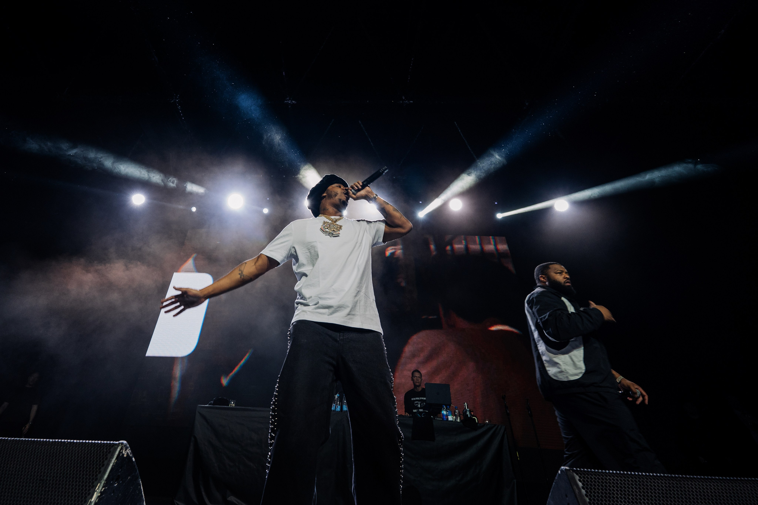 Benny the Butcher концерт. Свадебные фотосессии в Москве. Фотограф Сергей Ржевский