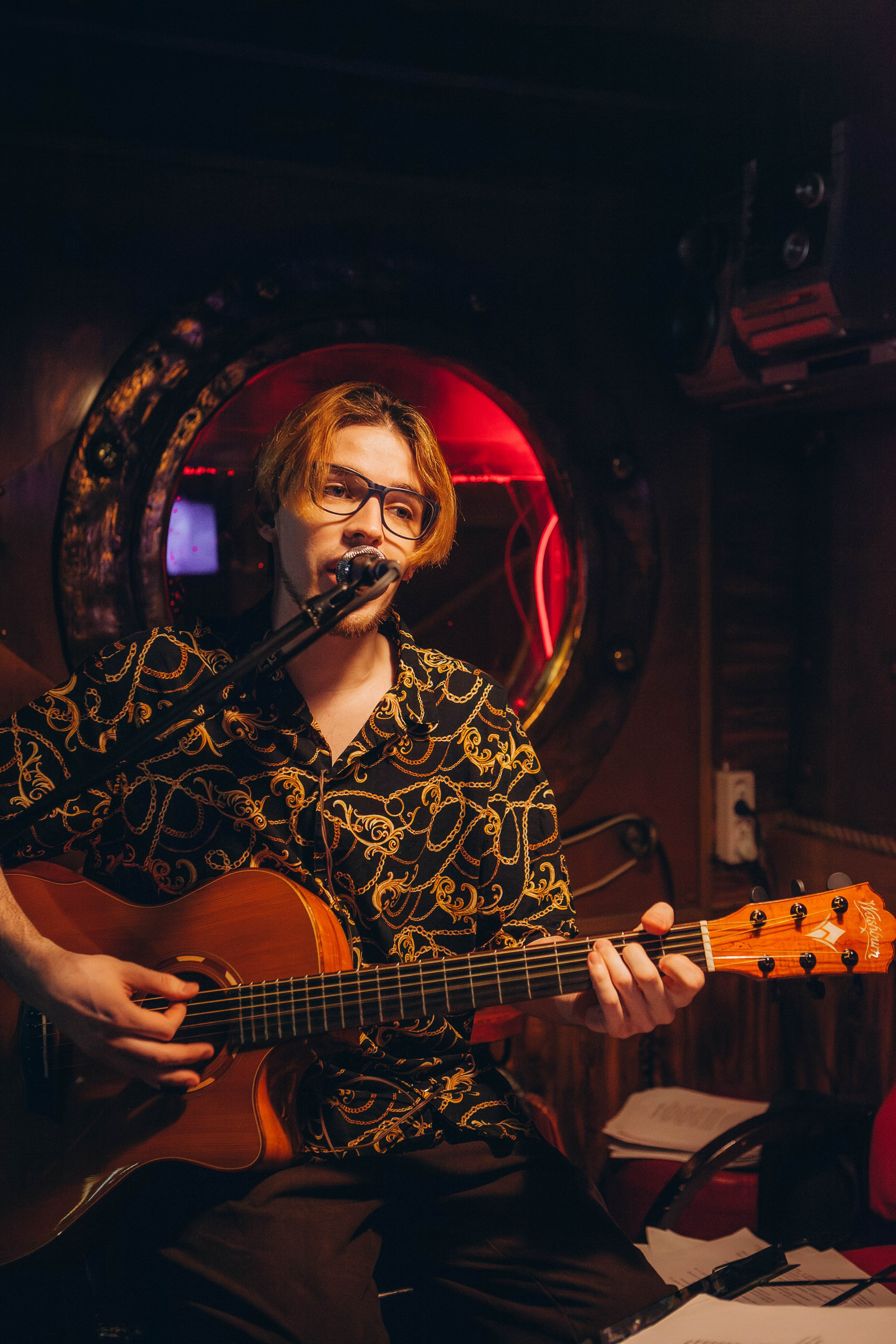 МАНЕКЕН. Фотограф Ольга Крукле