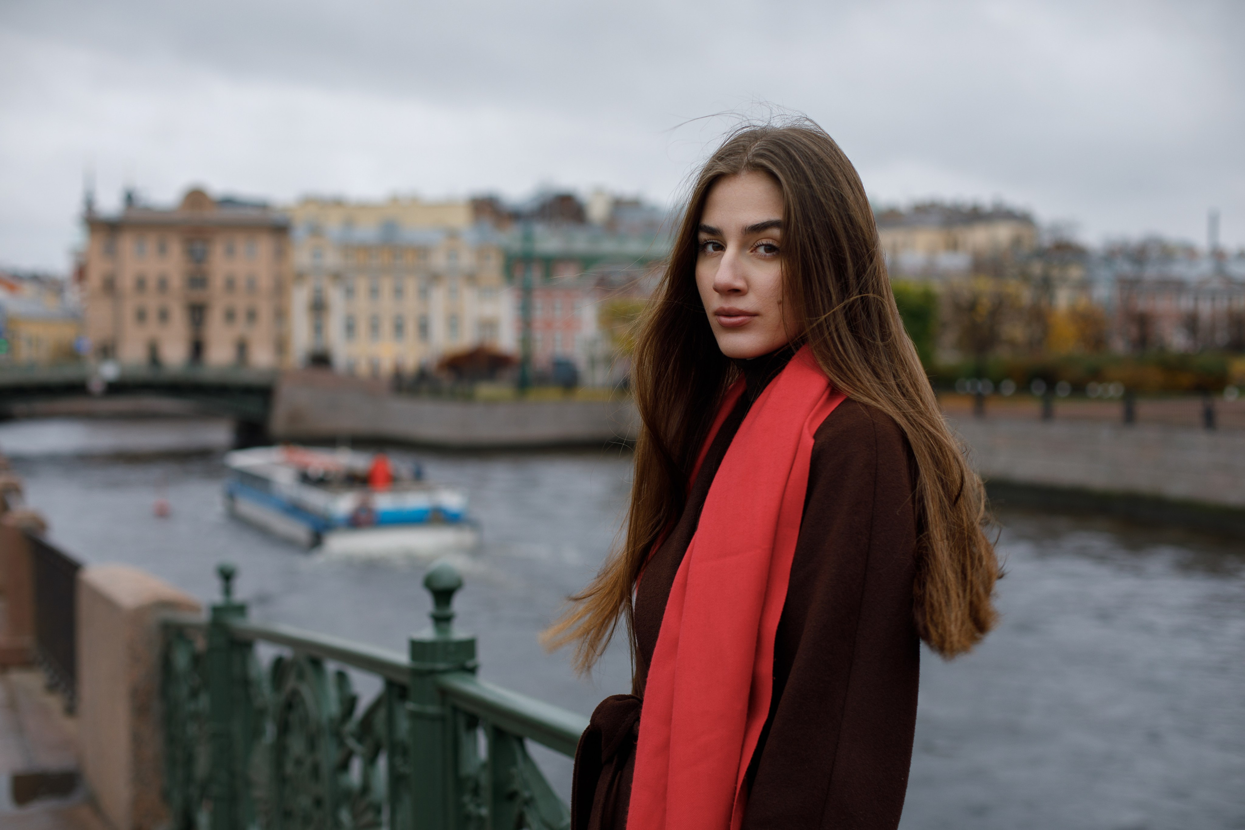 Анна Кузнецова. Фотограф в Санкт-Петербурге Таня Михайлова