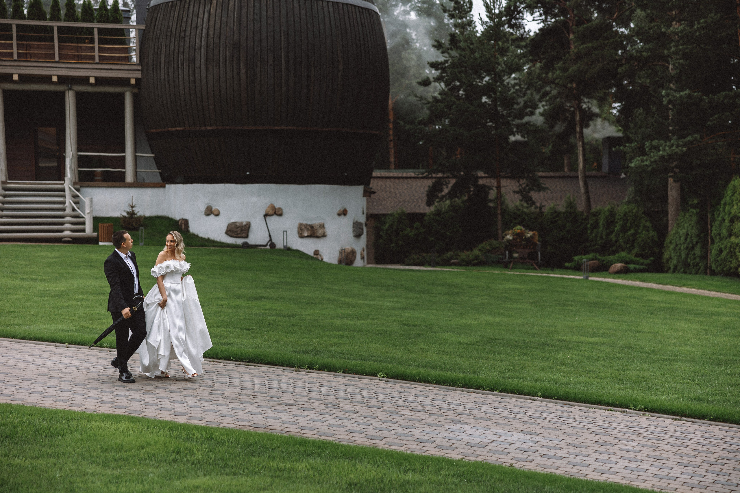 Валерия и Алексей. Lifestyle фотограф в Санкт-Петербурге Анна Щекалева
