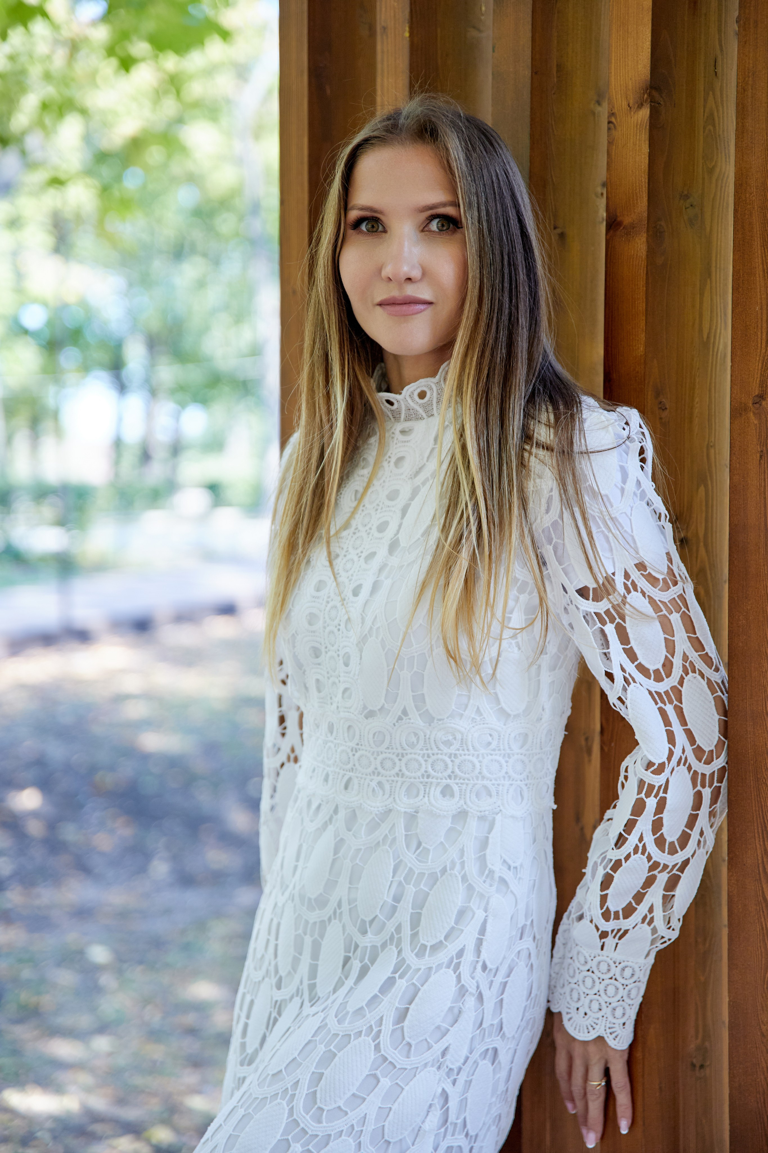 Загородный парк. Фотограф в Самаре Анастасия Афанасьева