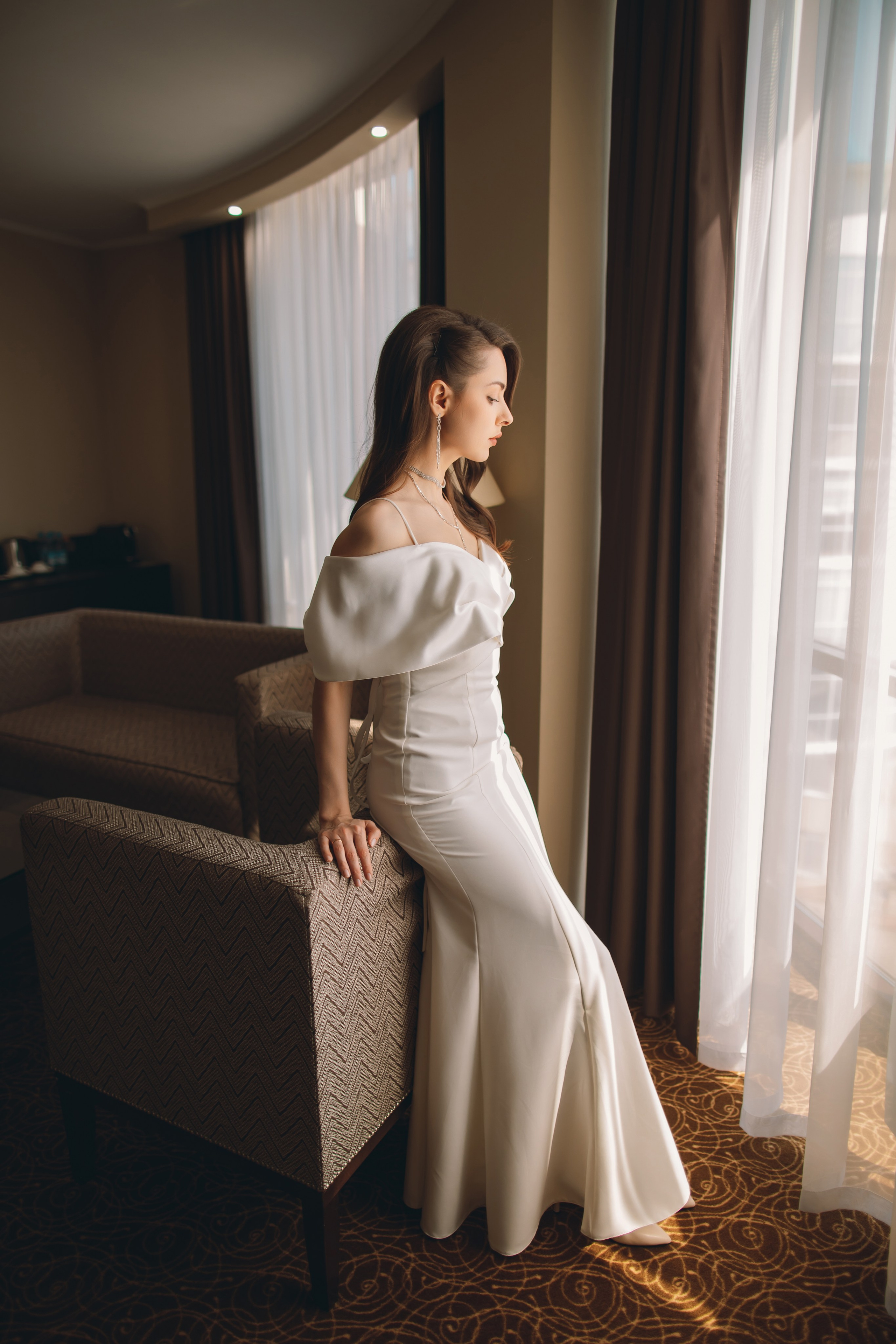 Азия. Фотограф в Абакане Николай Окунев