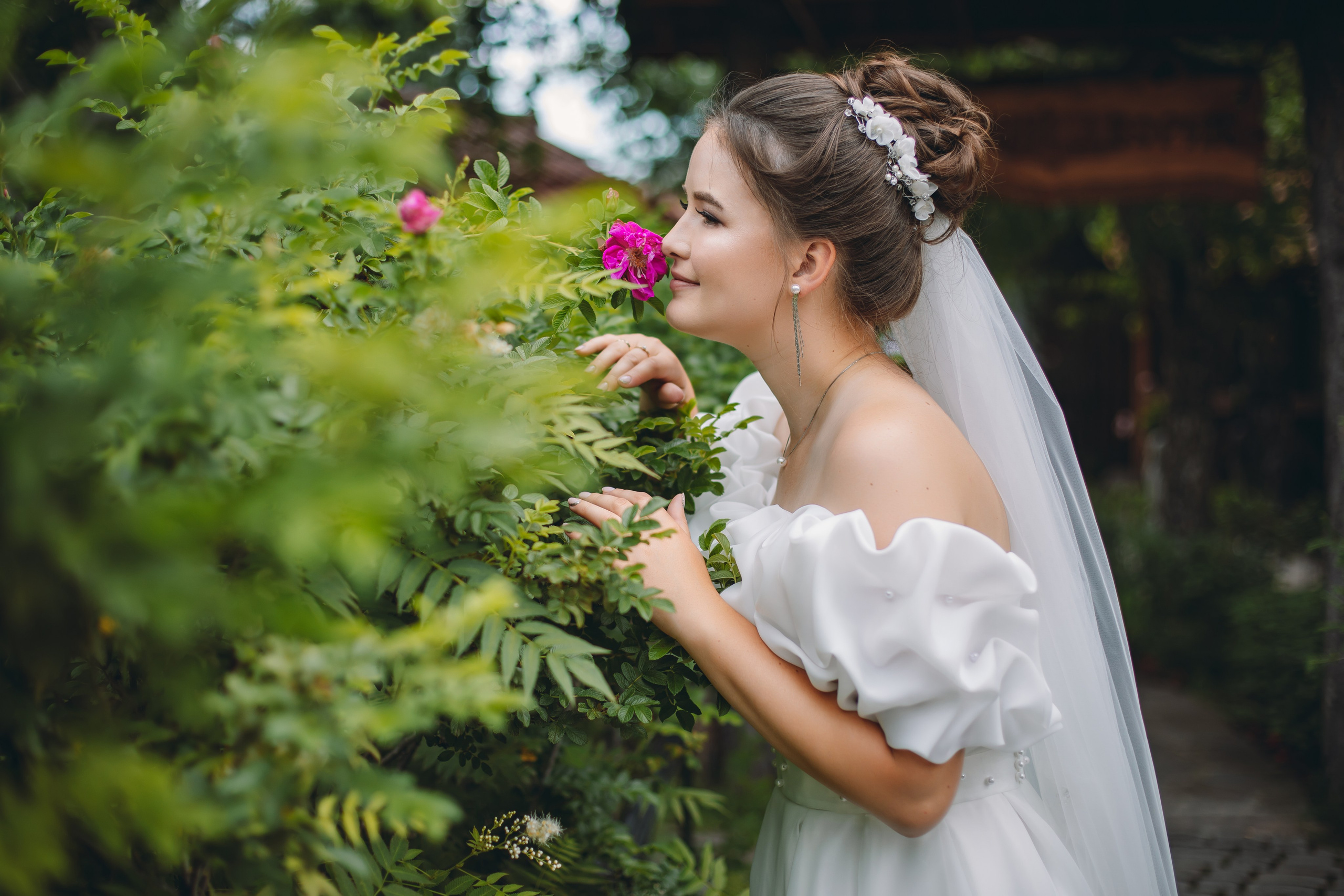 В&E. Фотограф в Абакане Николай Окунев