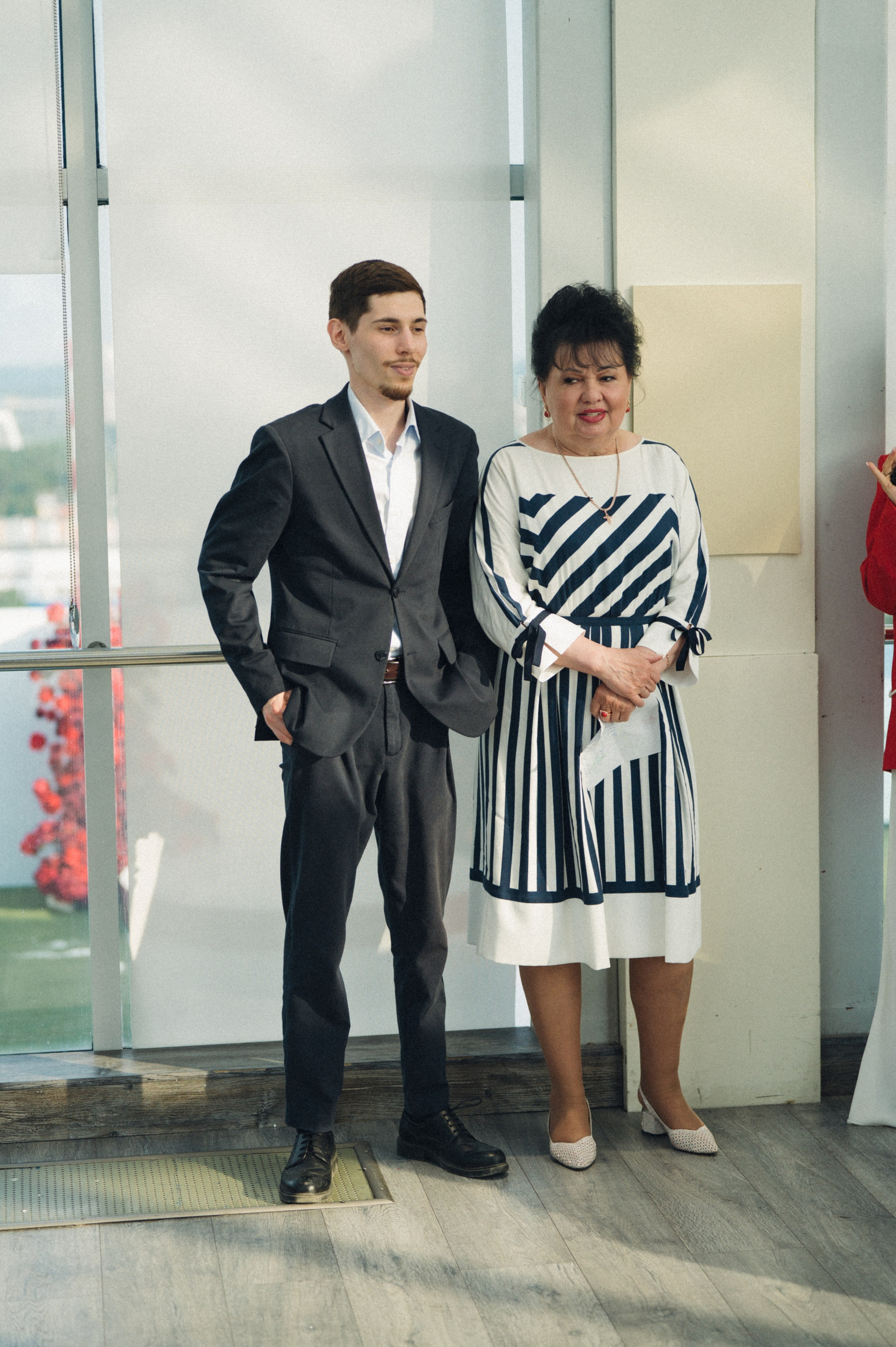 Дарья и Артём. Репортажный и свадебный фотограф в Сургуте