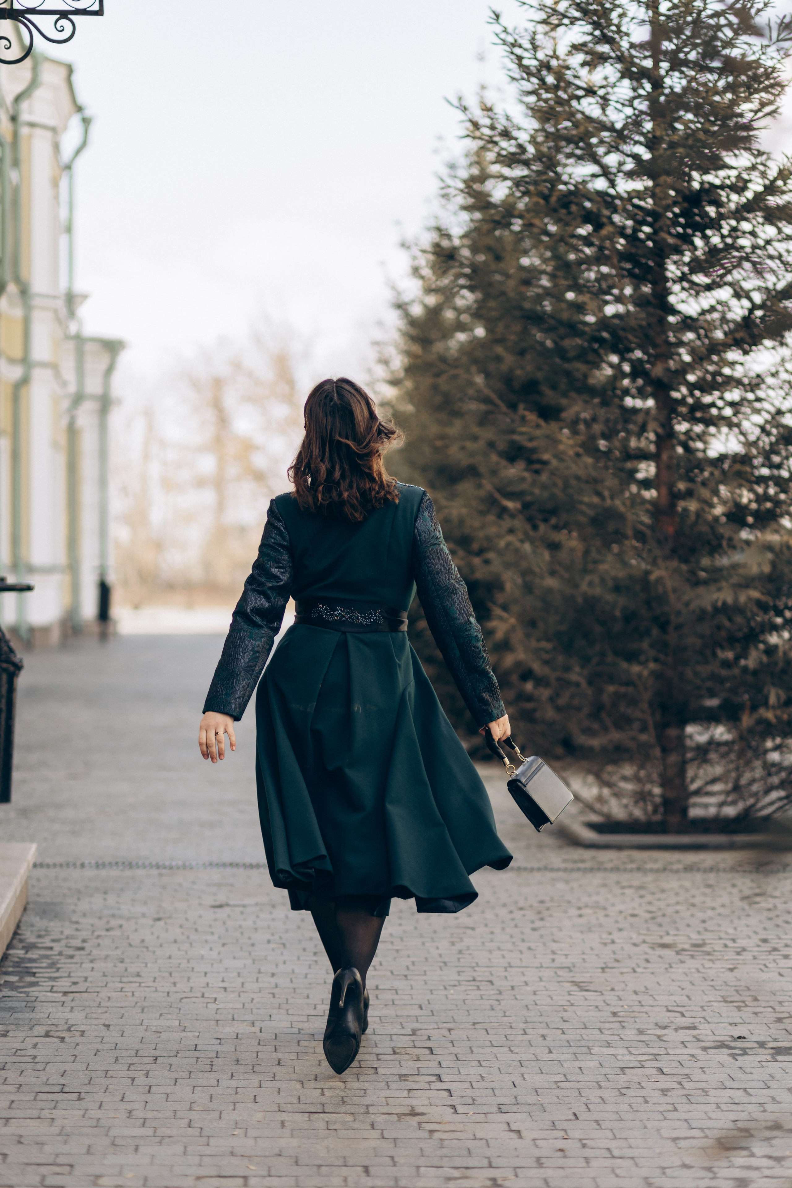 Прогулки. Свадебный, семейный фотограф в Иркутске Светлана Макаричева