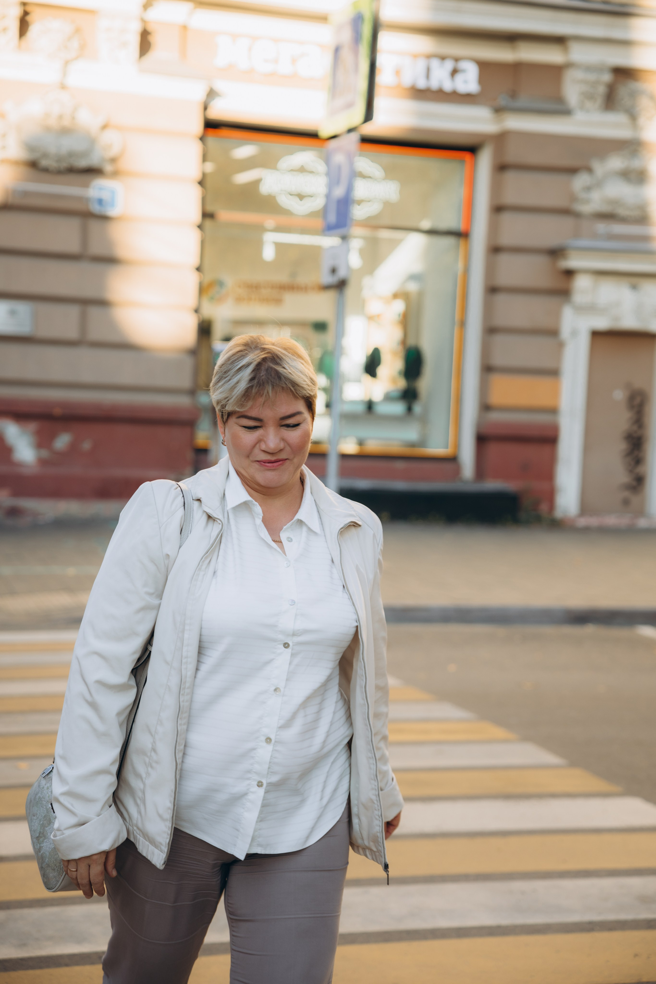 Прогулка. Свадебный, семейный фотограф в Иркутске Светлана Макаричева