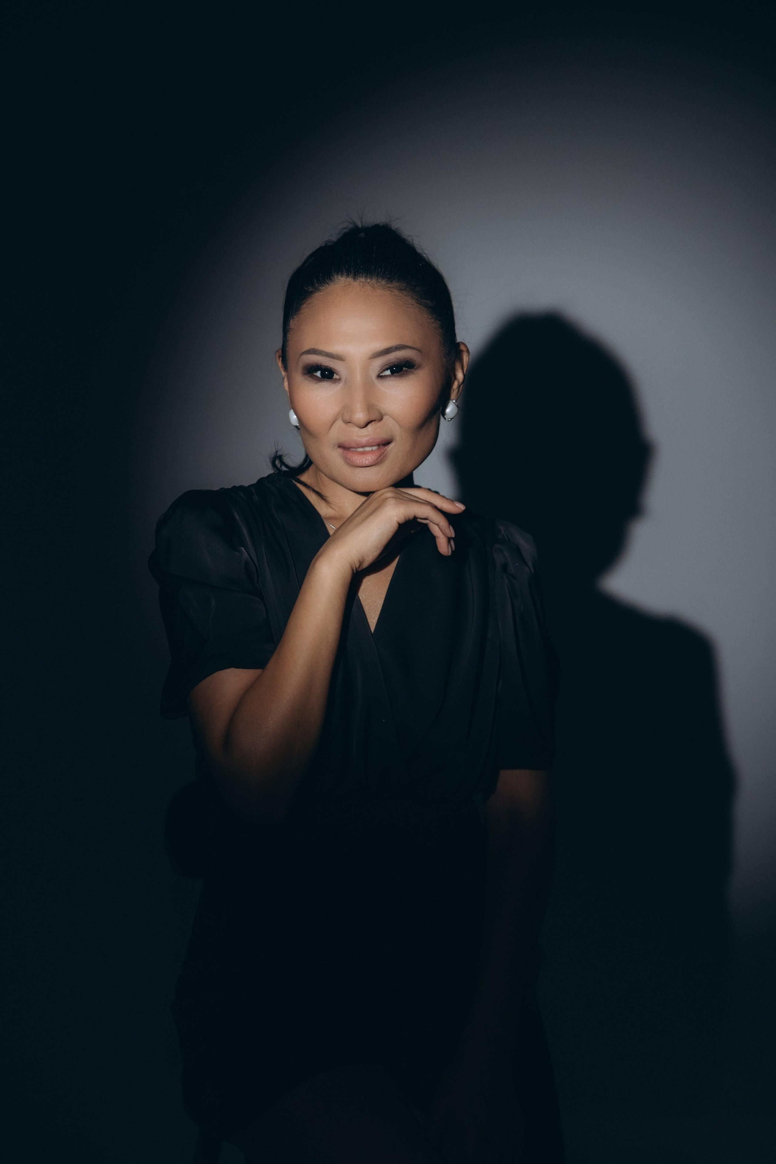 В студии Элемент. Свадебный, семейный фотограф в Иркутске Светлана Макаричева