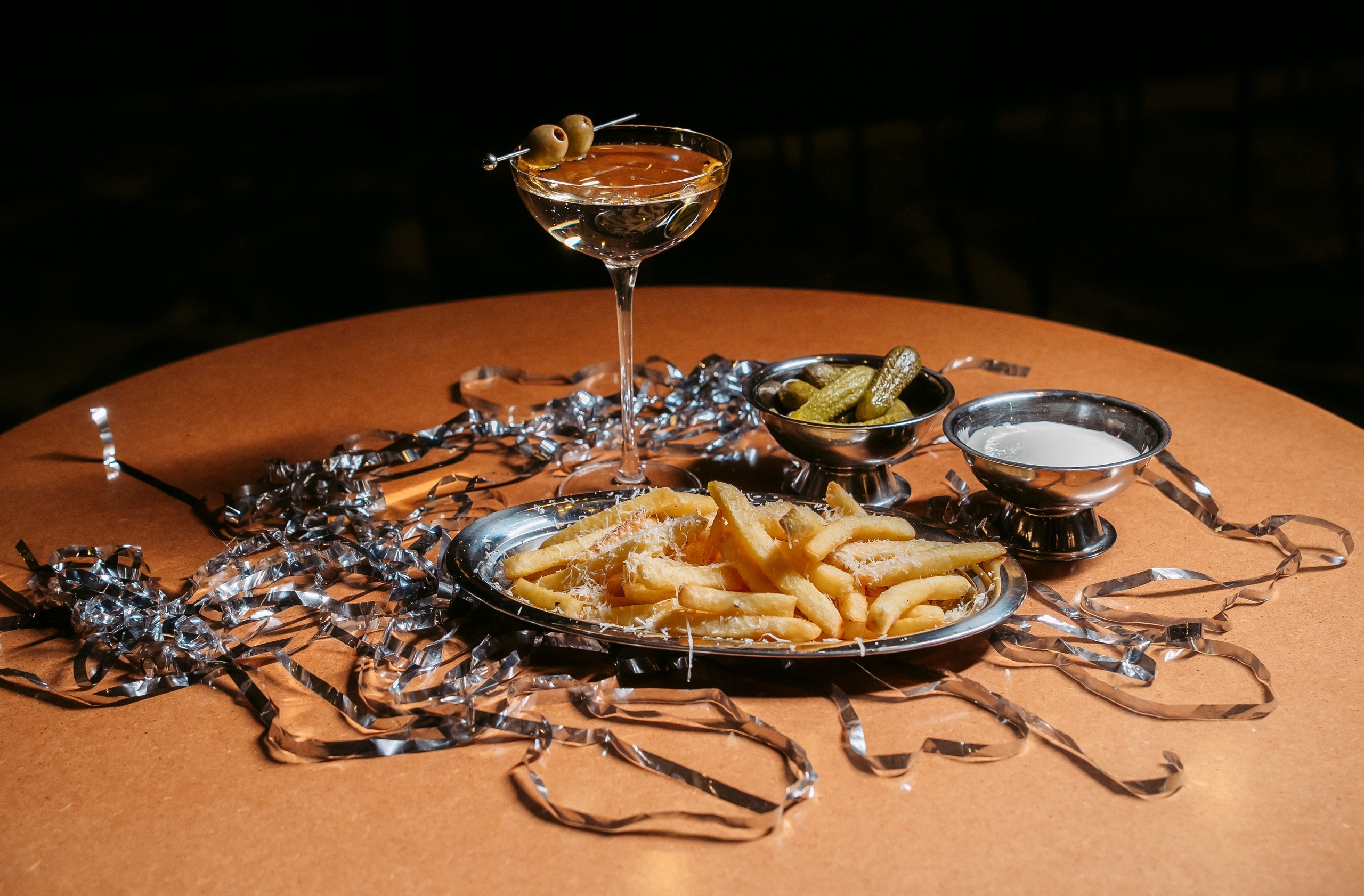 Итоги года: сет-меню. Саша Копылов, фотограф в Казани