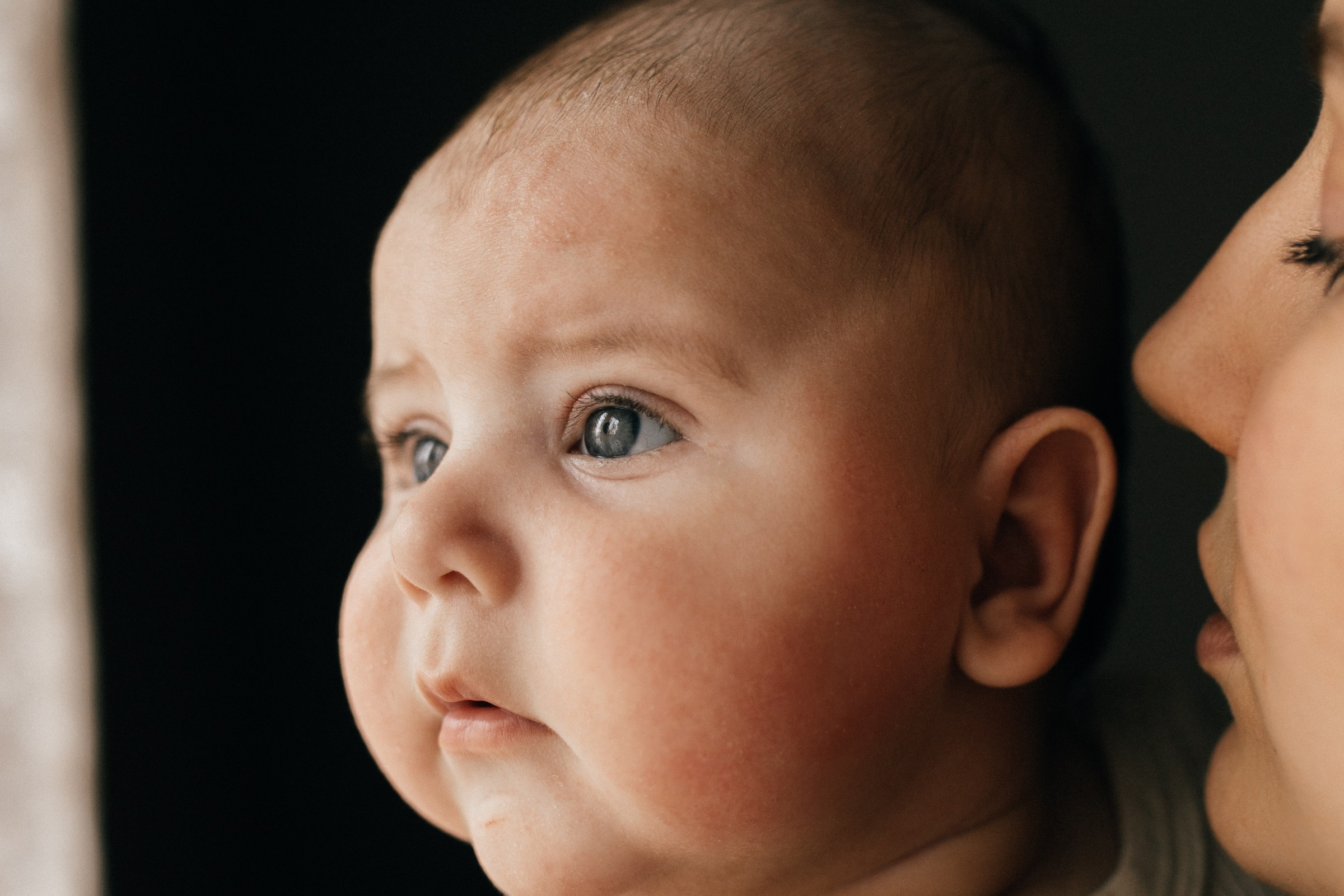 Нежность. Ваш семейный фотограф в Москве и Московской области