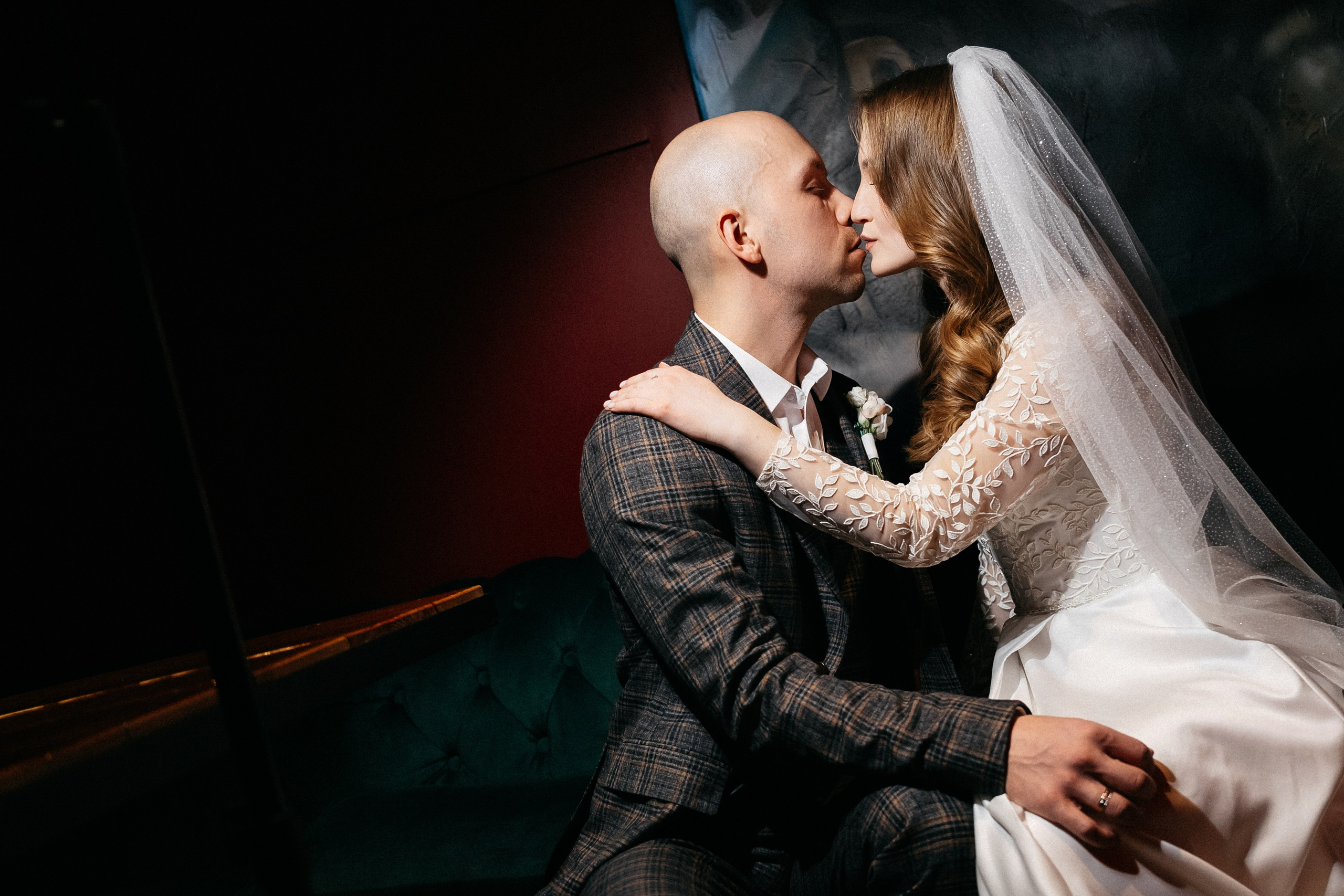 25.01.25. Фотограф Кемерово | Сергей