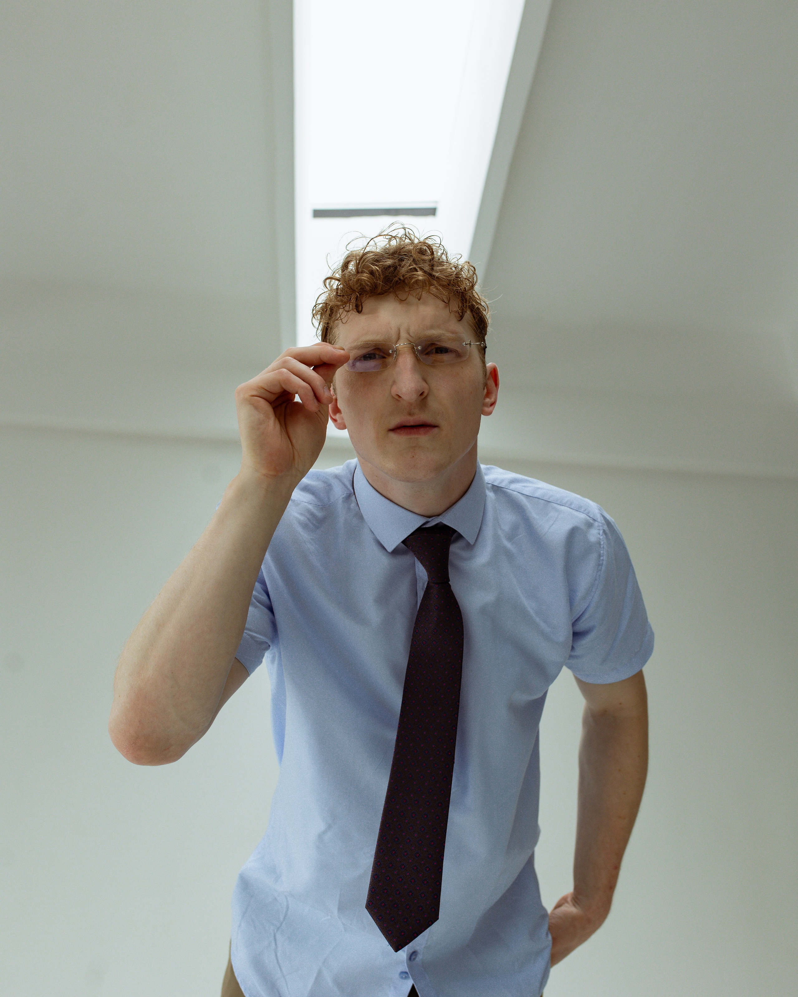 Кирилл Фролов. Свадебный фотограф Алена Полянская