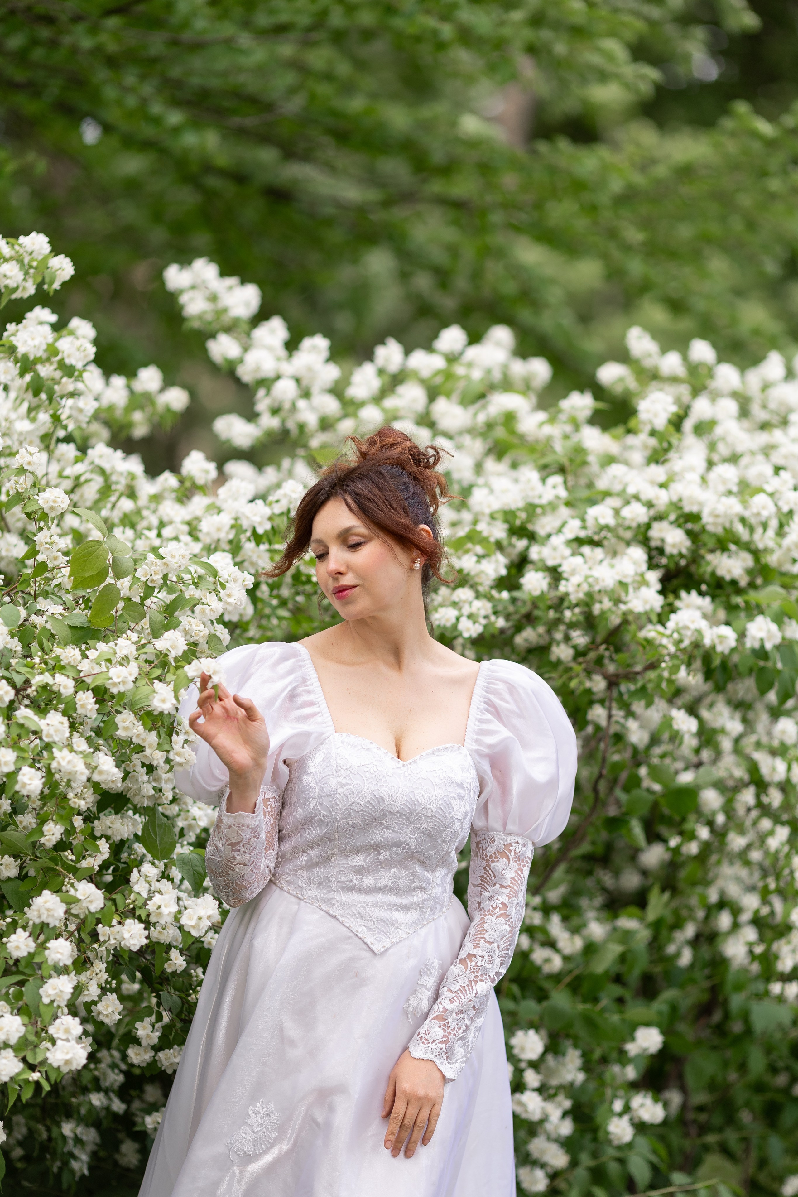 Vintage walk. Свадебный и семейный фотограф Спб Бошман Ирина
