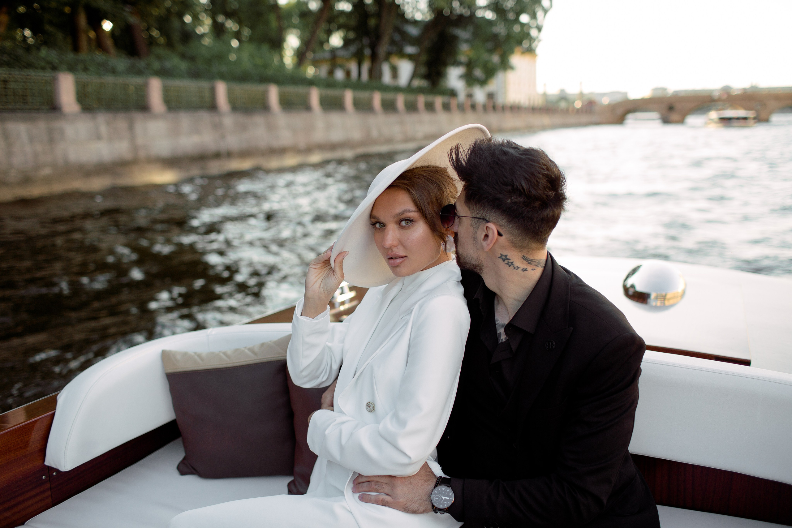 Питер❤️. Свадебный и семейный фотограф Спб Бошман Ирина