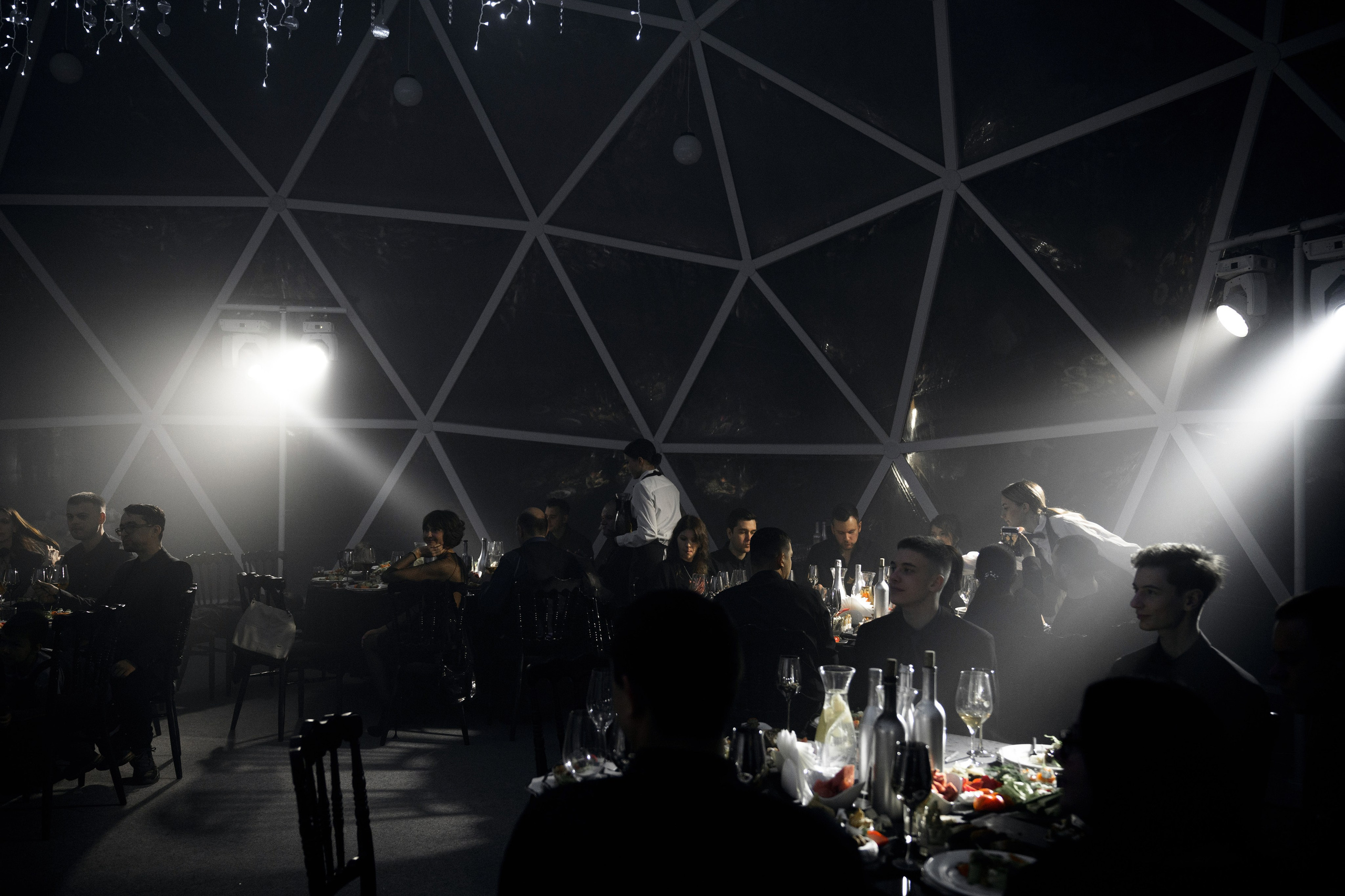 Happy birthday. Фотограф Михаил Ефремов