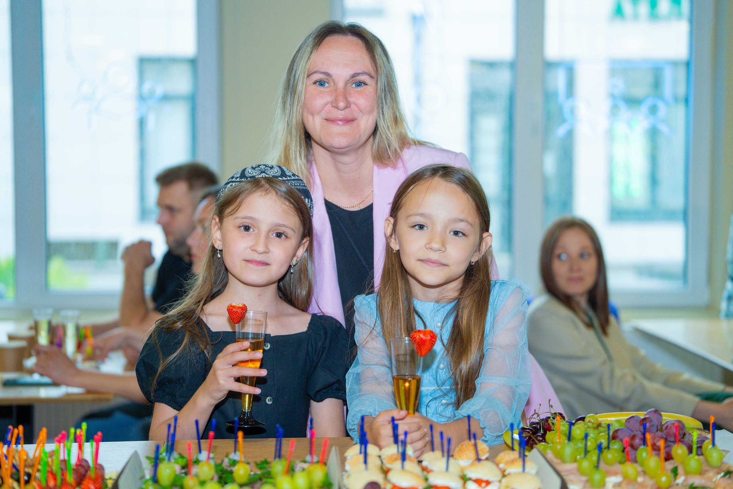 Дмитрий. Семейный и детский фотограф в Санкт-Петербурге Сергей Тарасов
