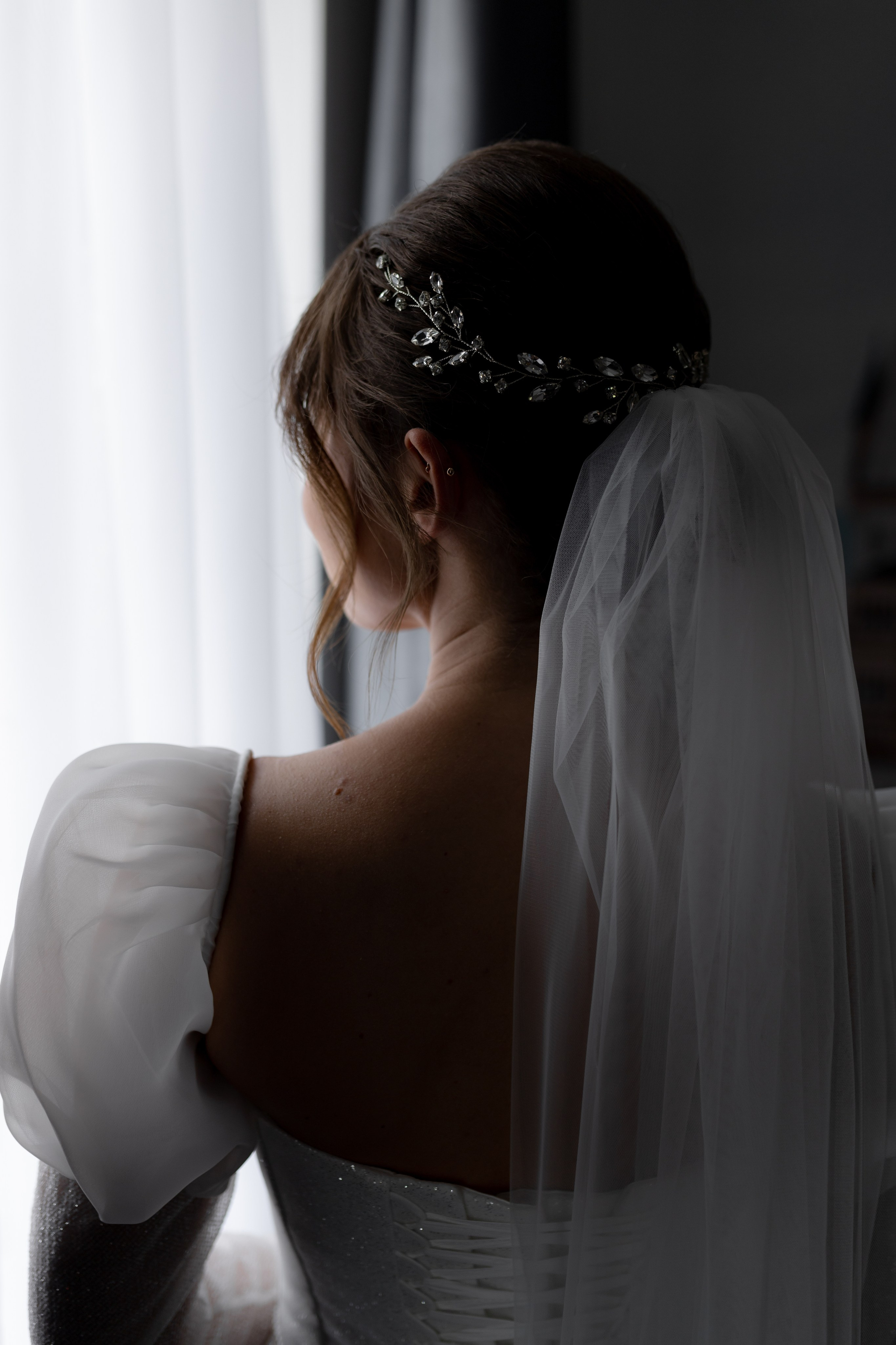 Ангелина и Александр. Свадебный фотограф Екатерина Герк