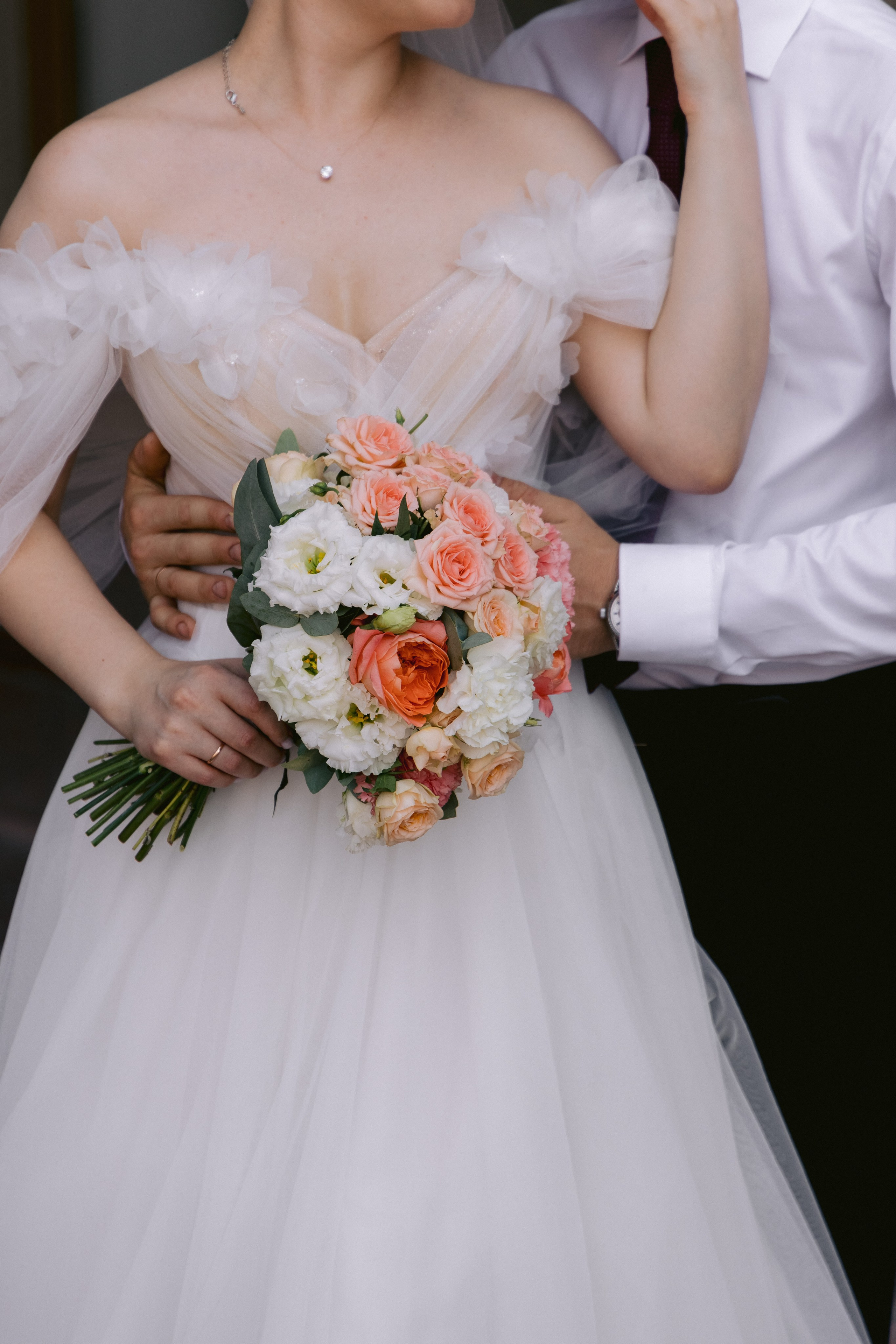 Мария, Евгений. Фотограф Волгоград Кристина Прохоренко