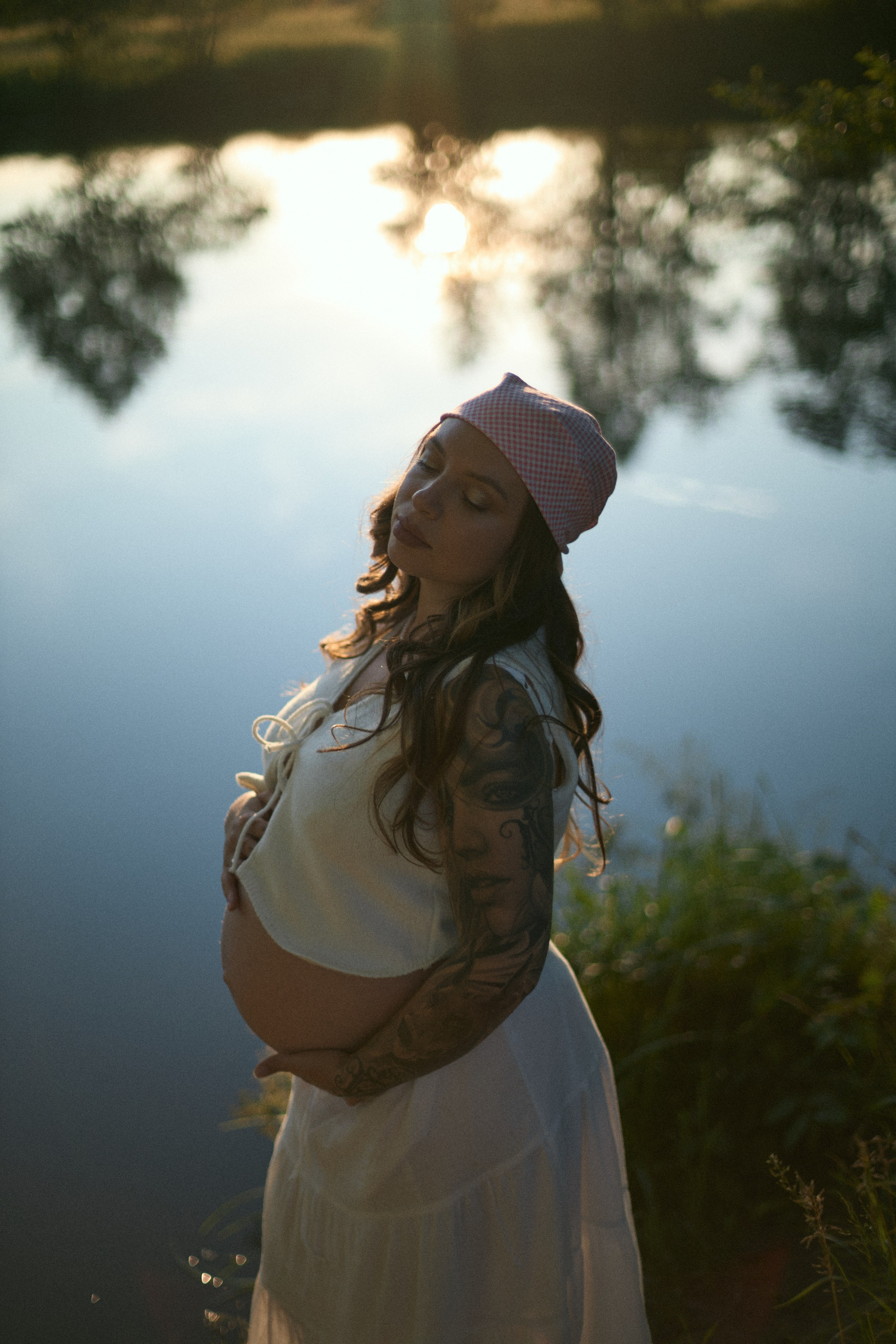 Полина. Профессиональный Фотограф во Владимире, в Москве и в Суздале — Полина Романычева