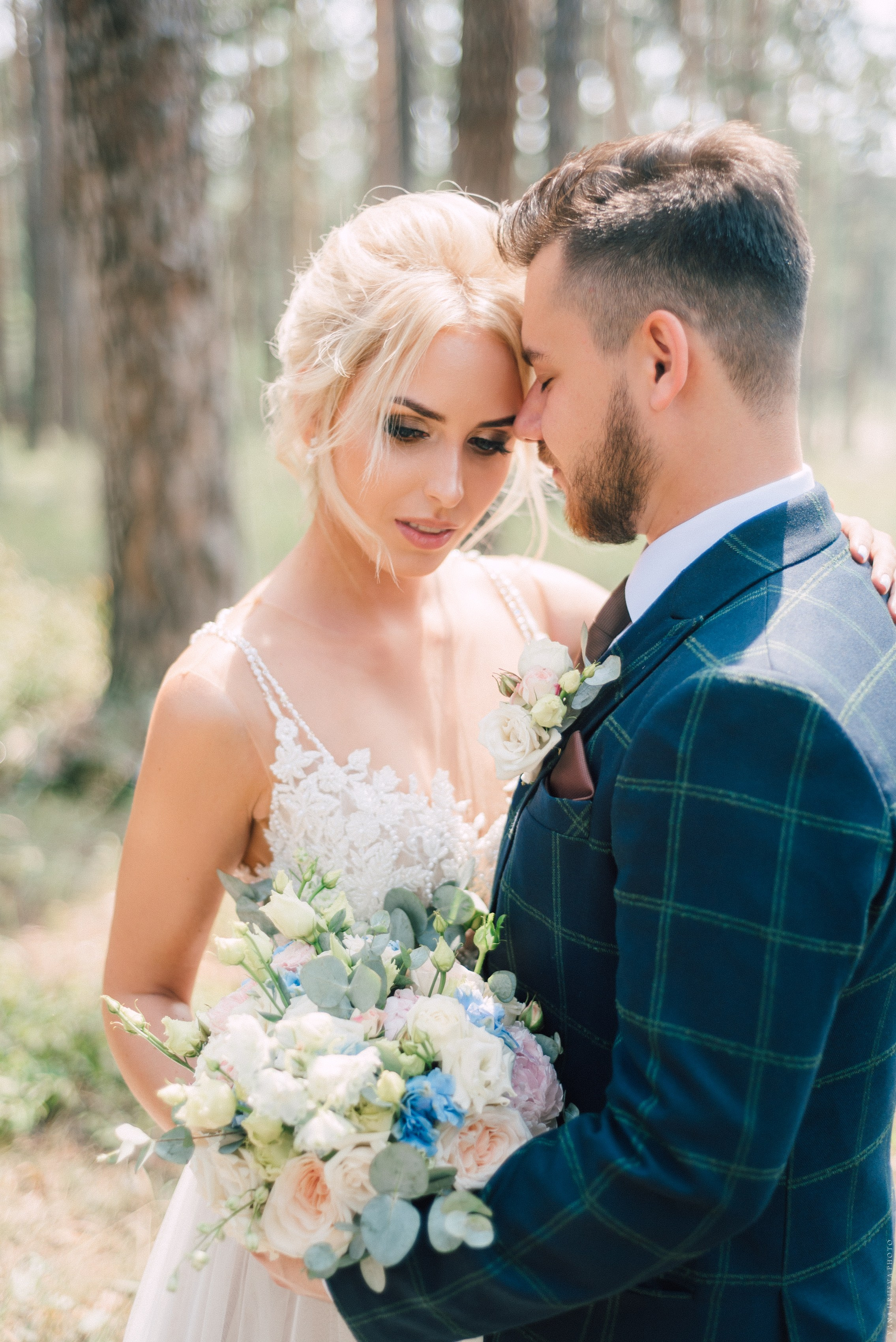 Свадебная фотосессия в Тольятти. Свадебный и контент- фотограф в Тольятти, Самаре, Москве Яна Уруева