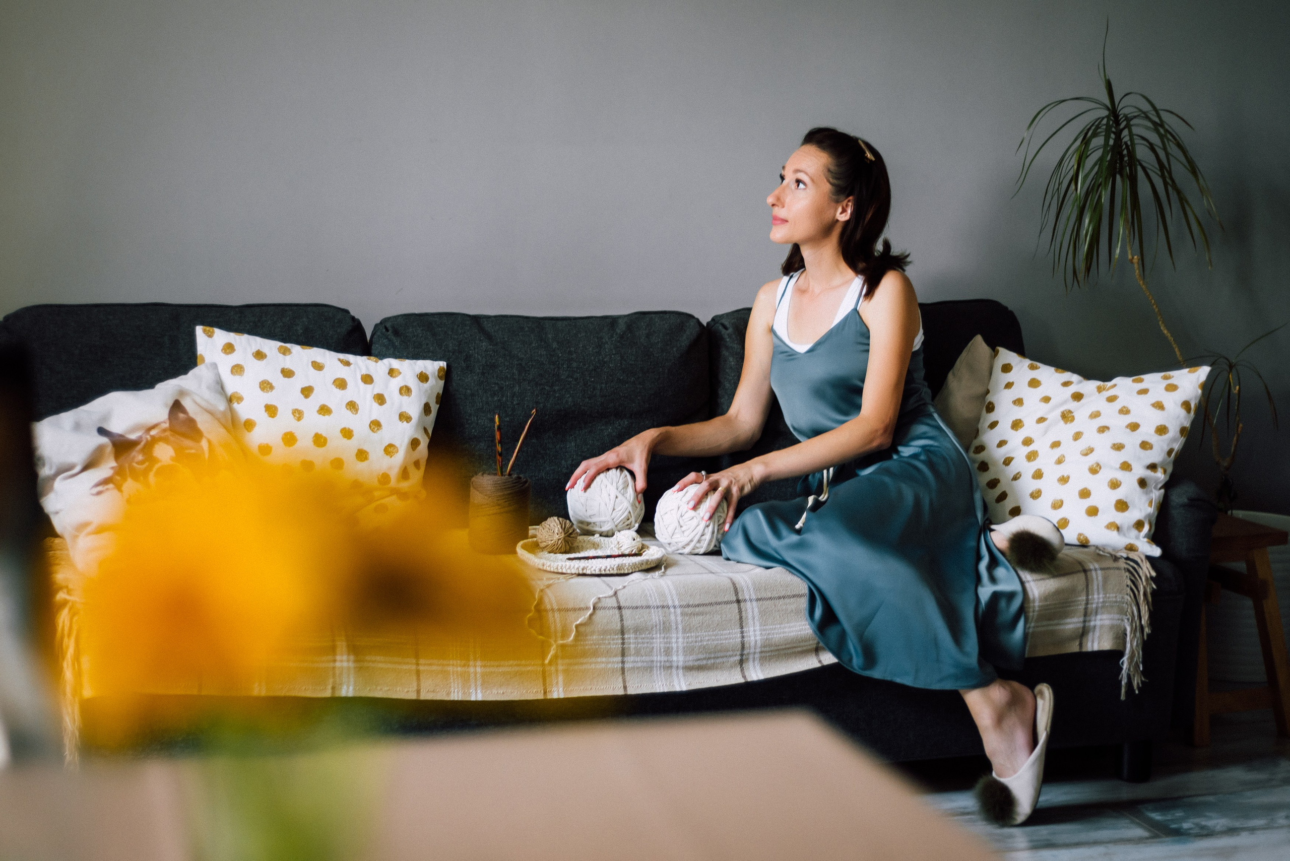 Бренд сумок и декора ручной работы. Свадебный и контент- фотограф в Тольятти, Самаре, Москве Яна Уруева