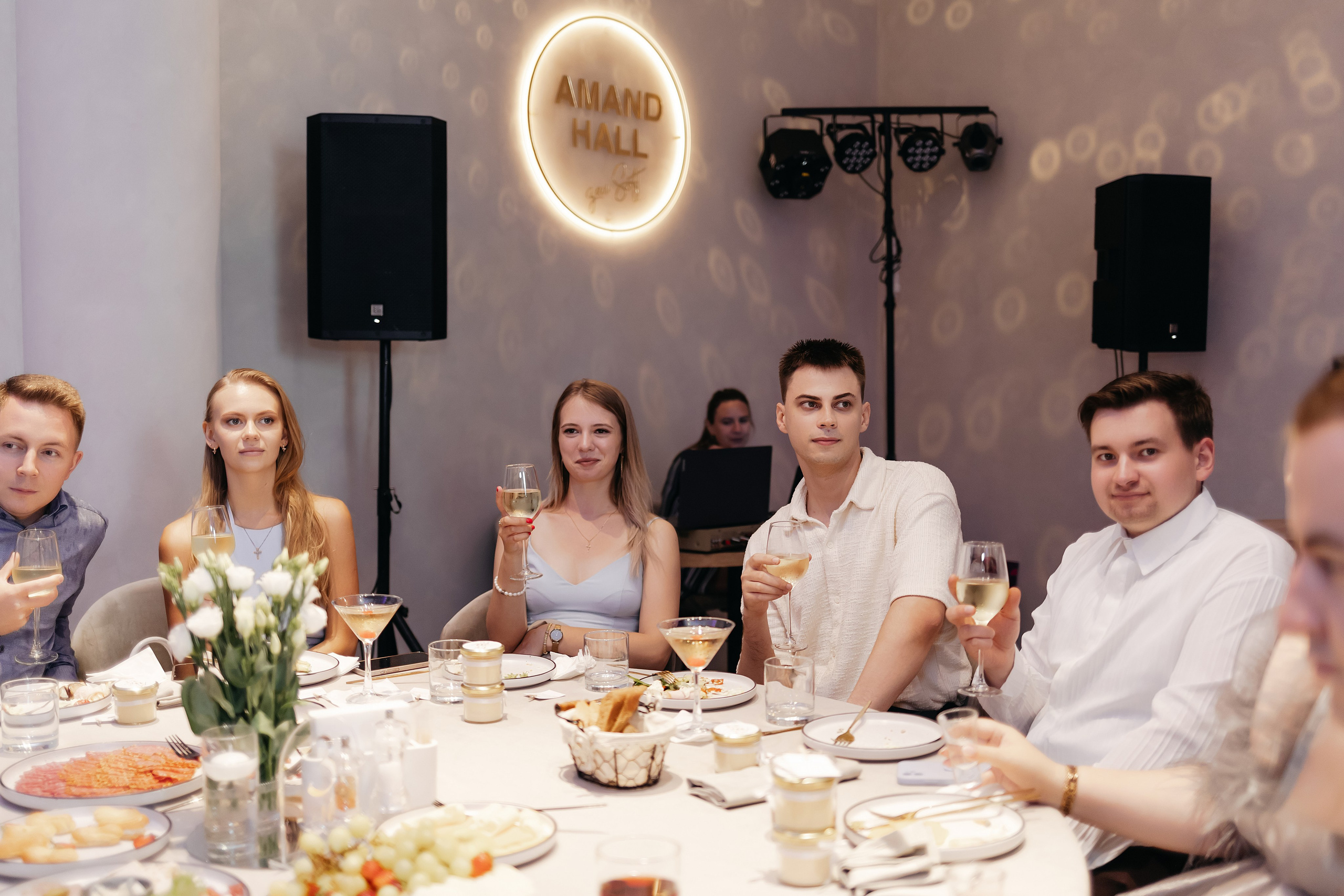 Нина и Азат. Свадебный фотограф в Пскове и Санкт-Петербурге | Анна Голикова