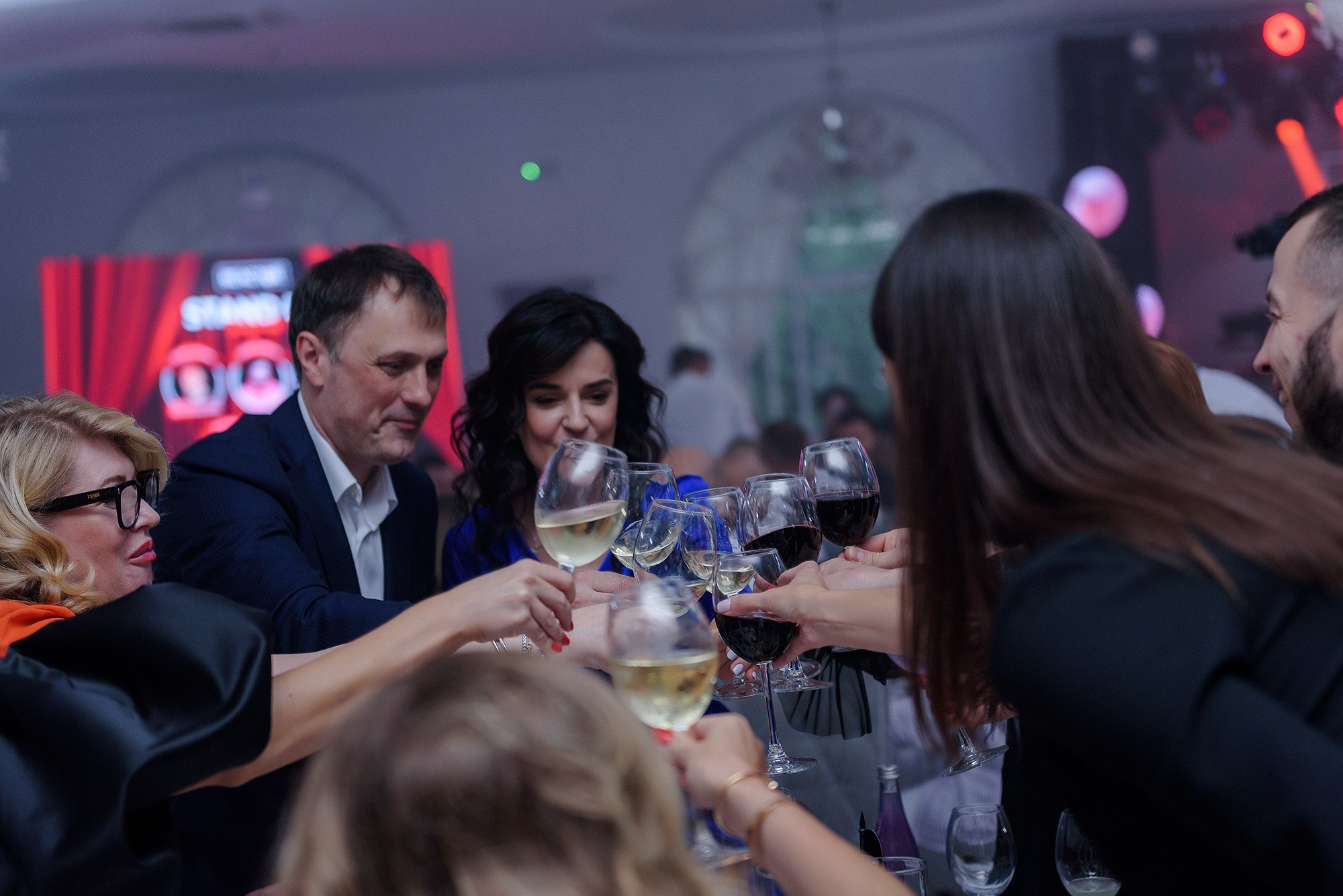 Реактор 5 лет. Фотограф Ростов-на-Дону Белла Керимова