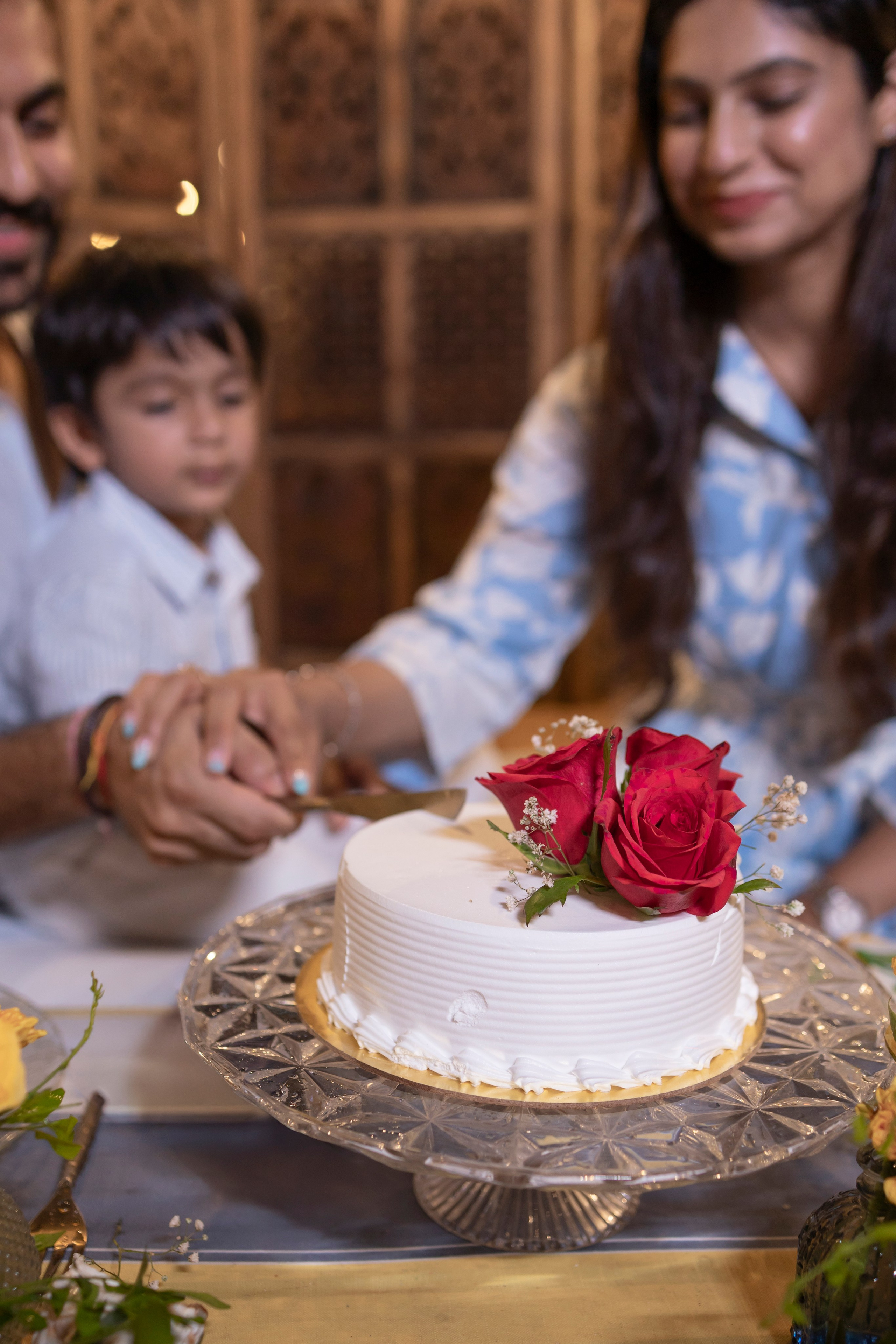 Family vacation in Goa. Свадебные видео