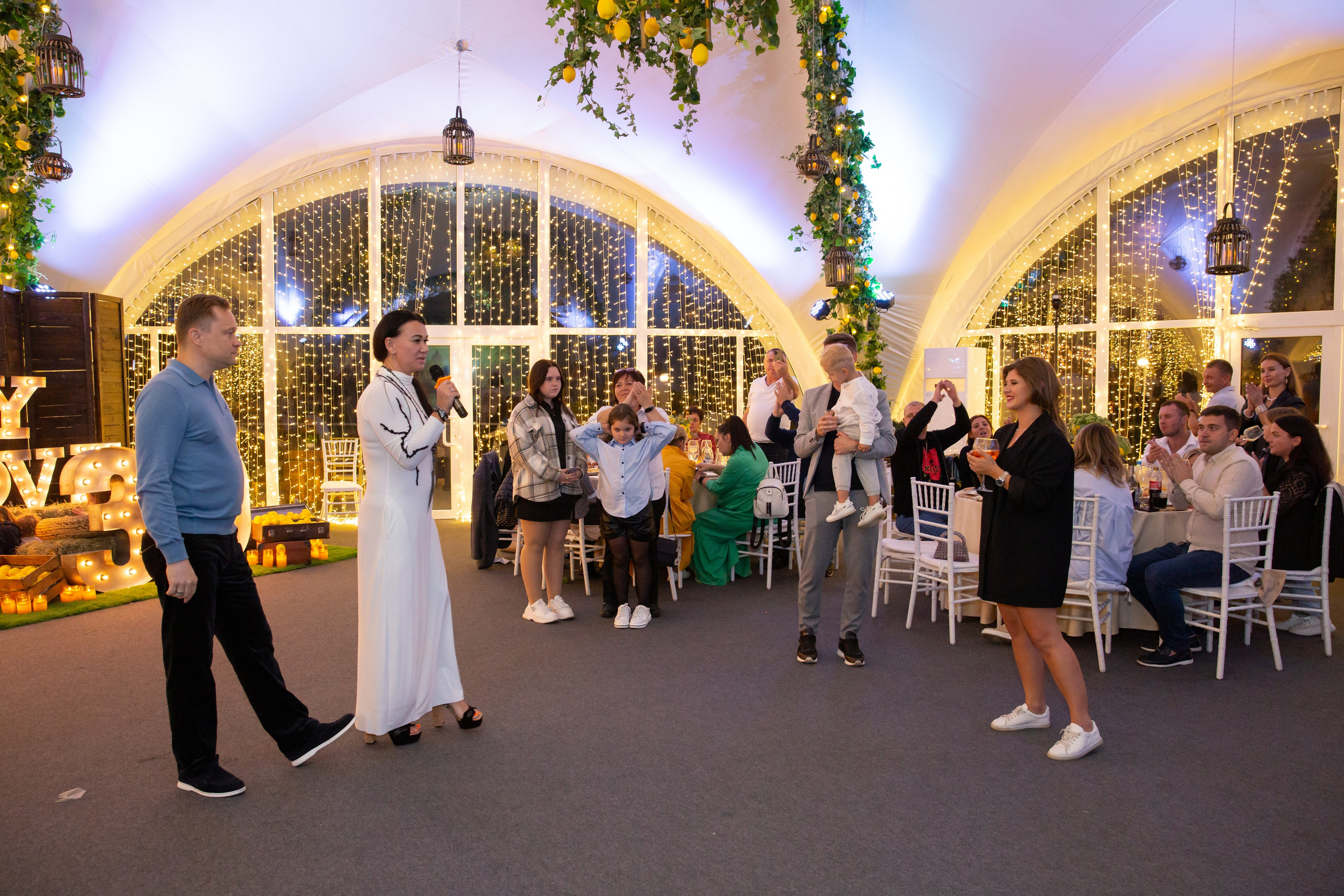 Репортажная съемка. Фотограф в Москве Иванова Юлия