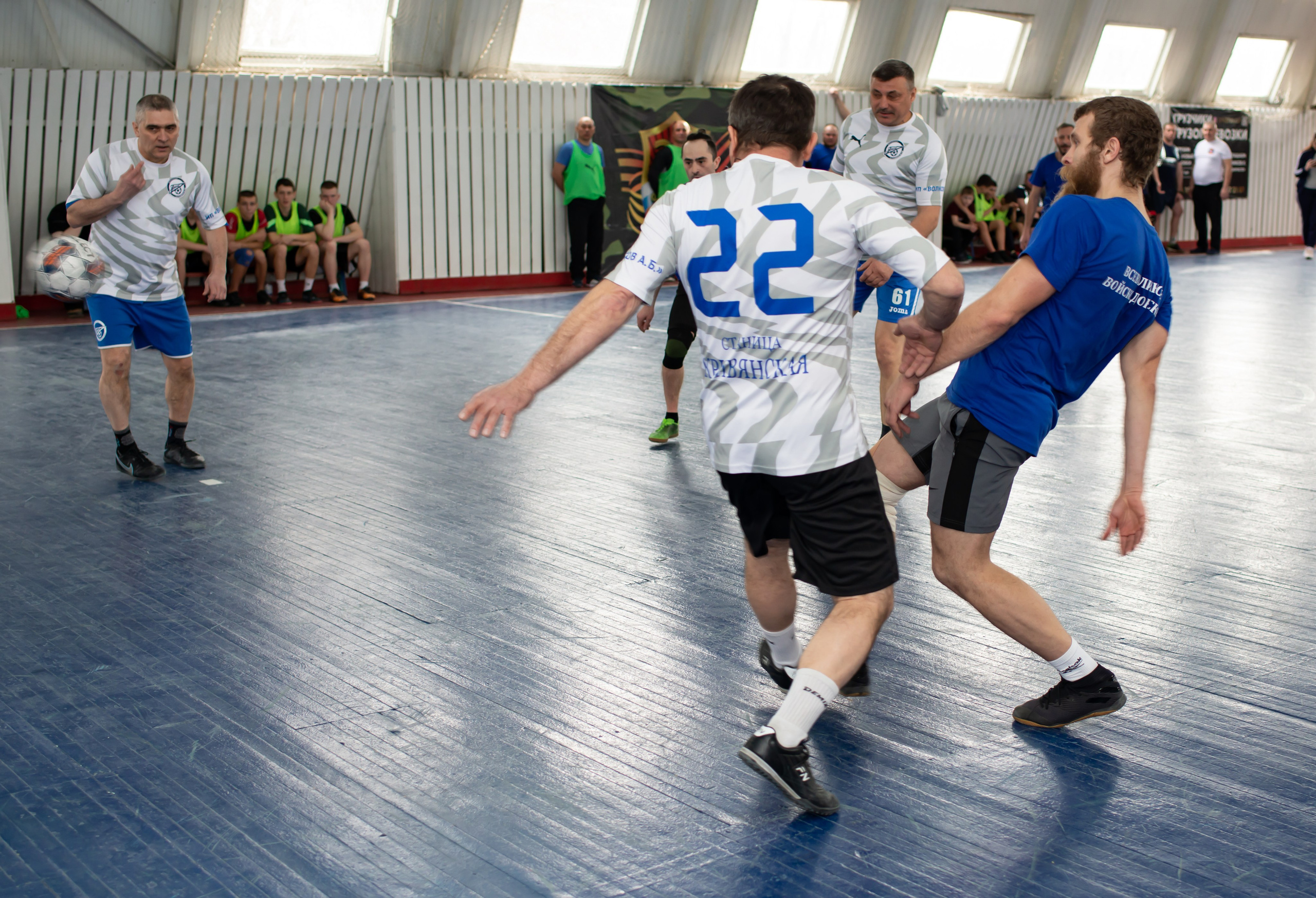 Турнир ст. Кривянской_23.02.2025. Фотограф_Юлия Симонова