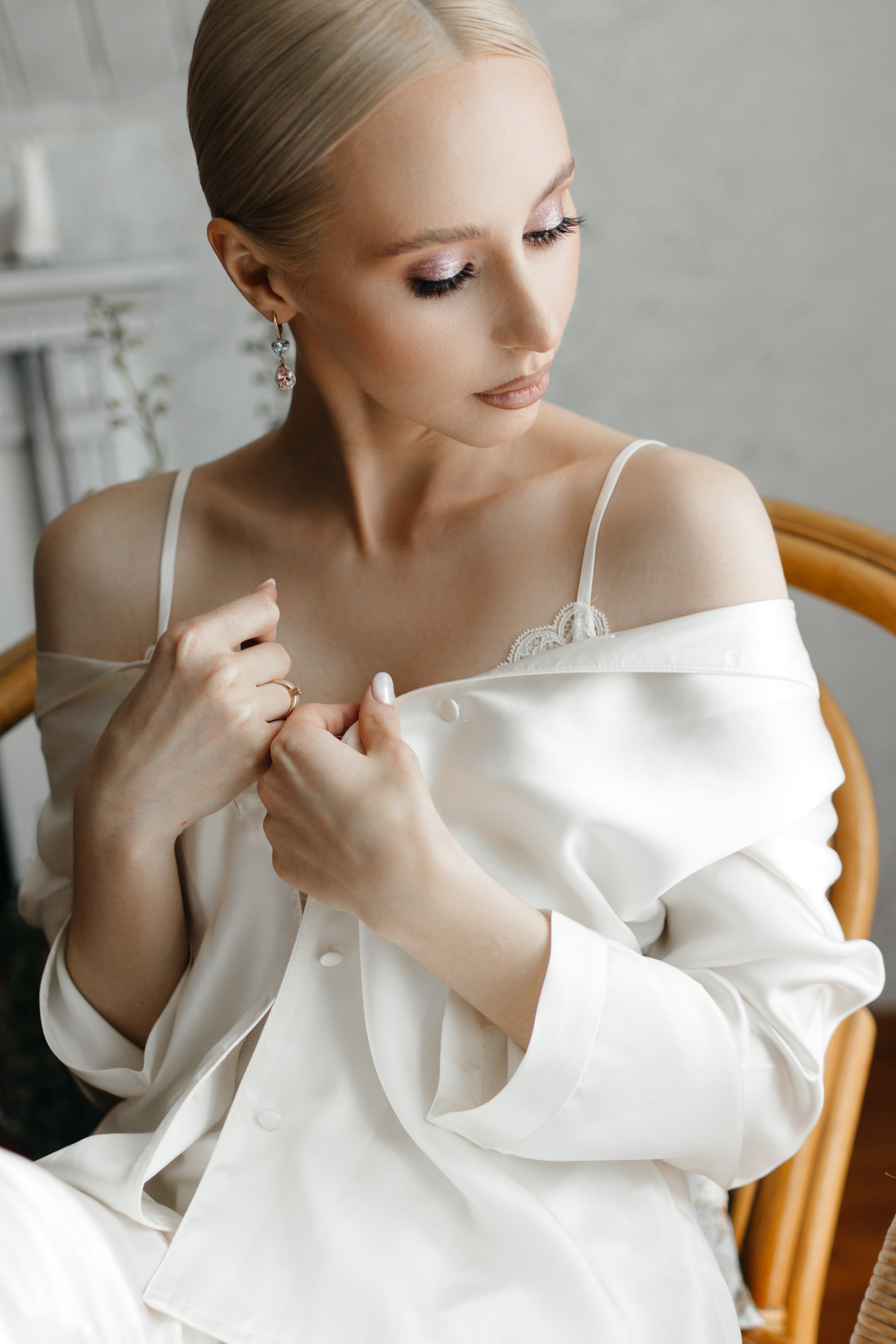 Кирилл & Александра. Главная