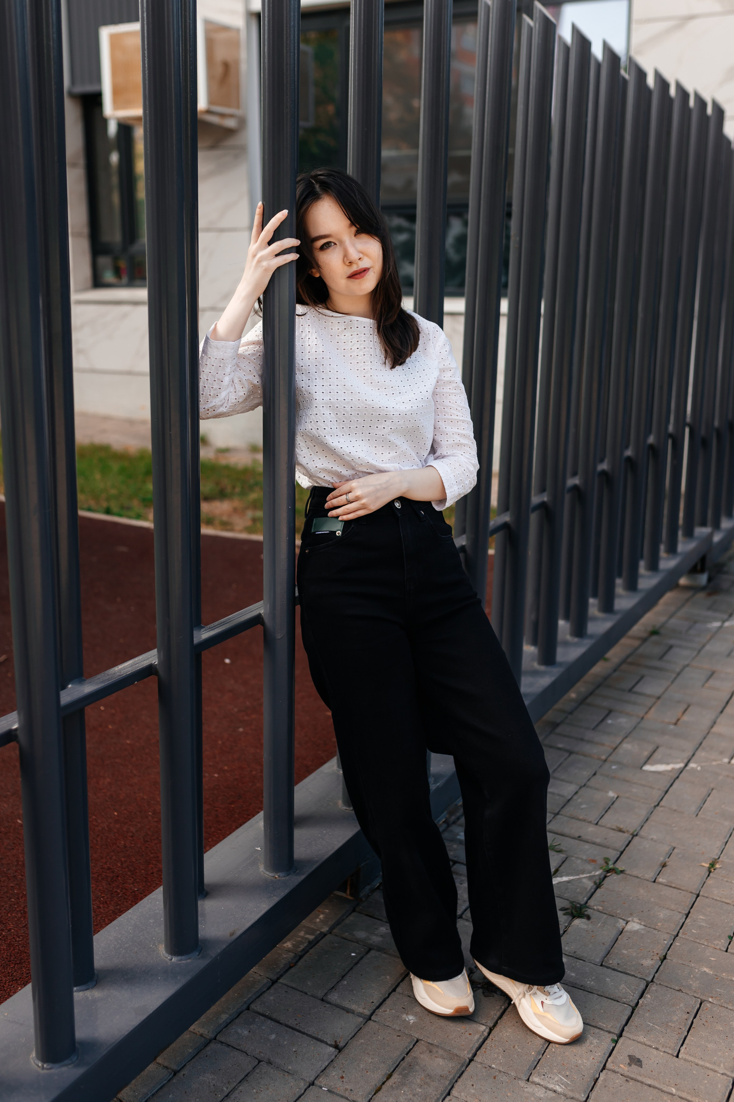 Айгуль. Марина Шаймухаметова. Фотограф в Уфе