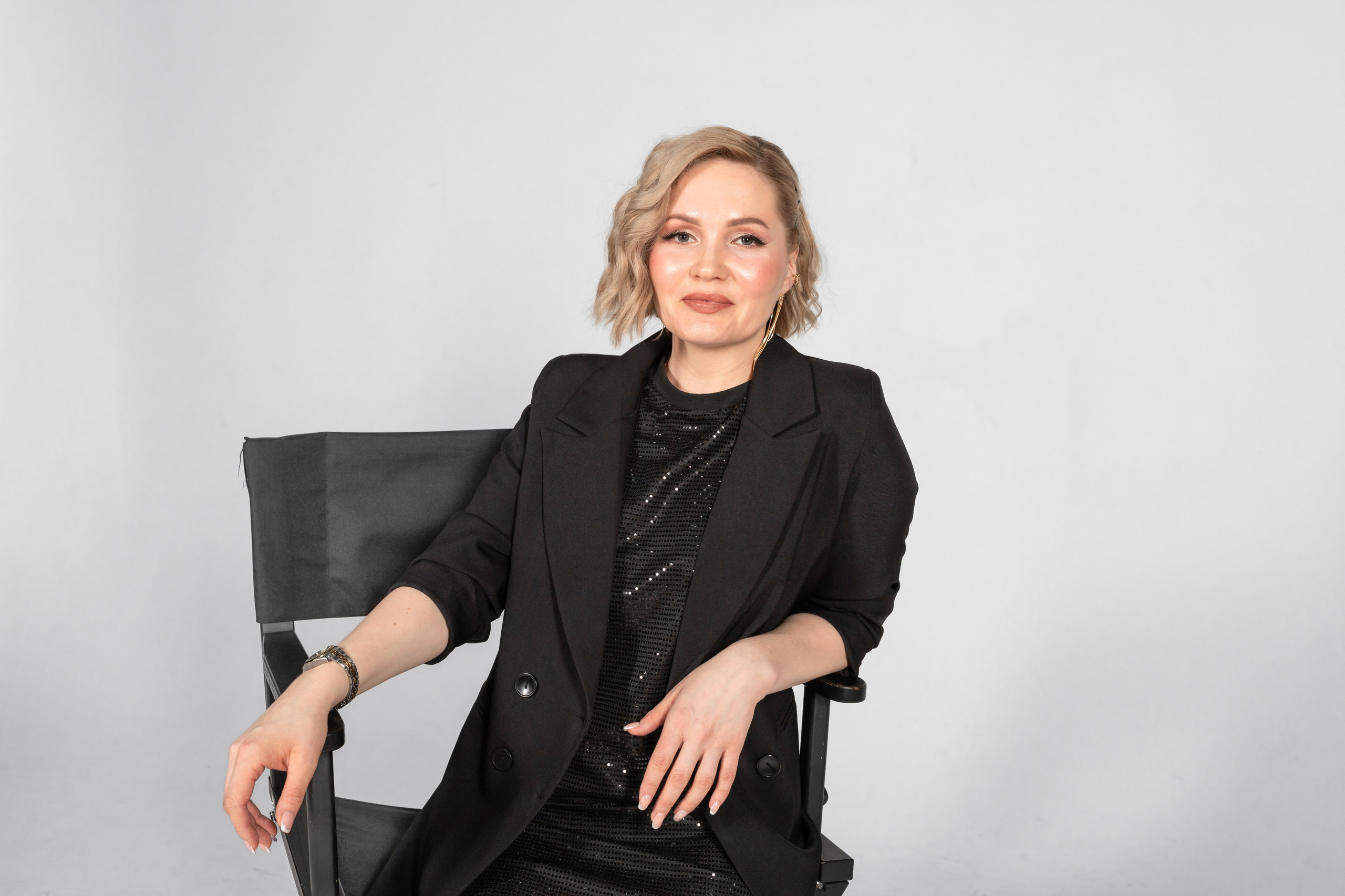 Ирина. Марина Шаймухаметова. Фотограф в Уфе