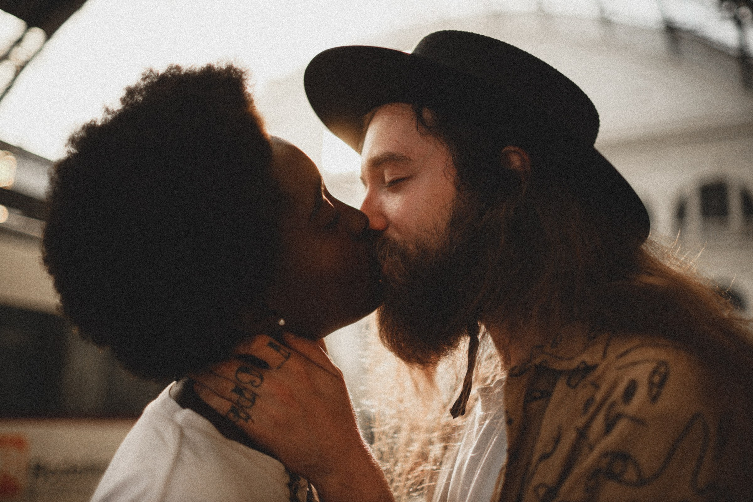 Три куста на человека. Свадебный и семейный фотограф Москва, Спб, Крым Игорь Сазонов