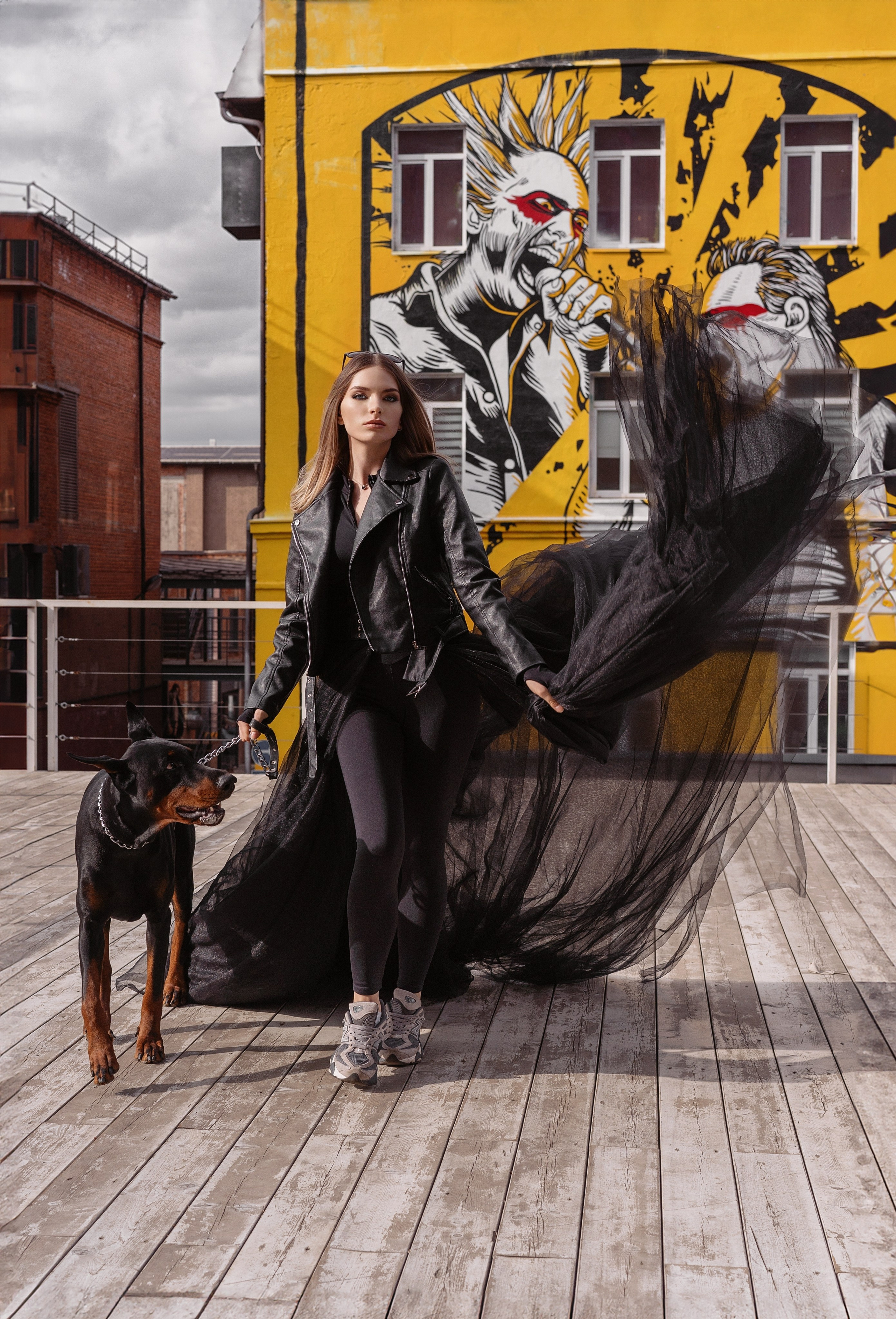 Индивидуальная фотосессия. Семейный и детский фотограф в Строгино Екатерина Кутузова