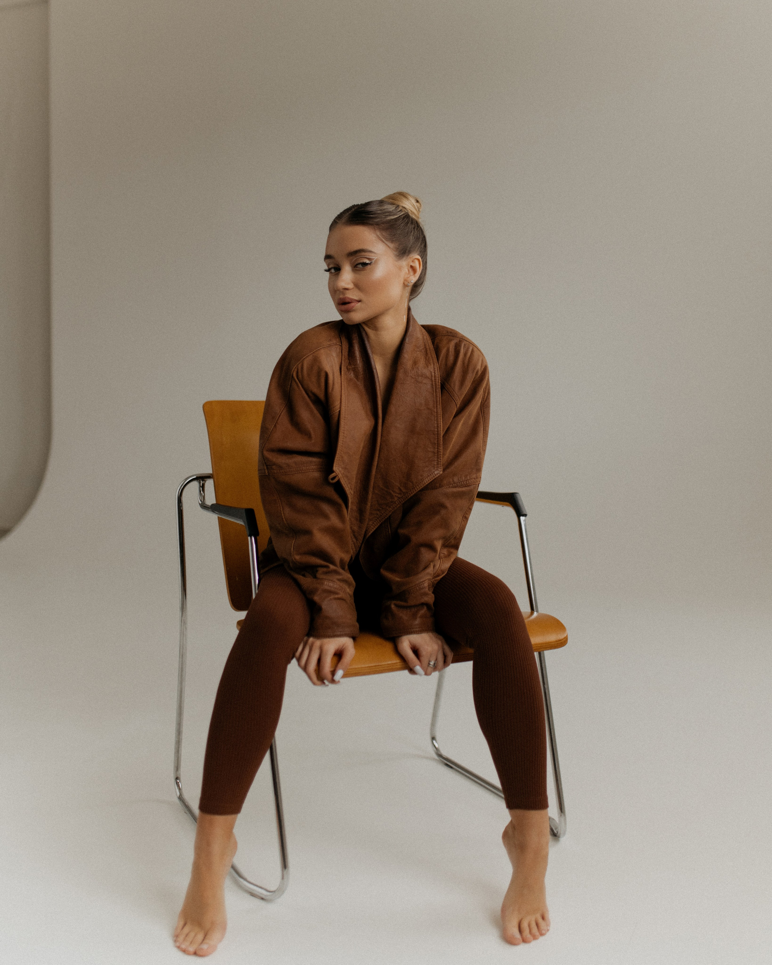 Оля 2. Фотограф в Самаре Валерия Слезина