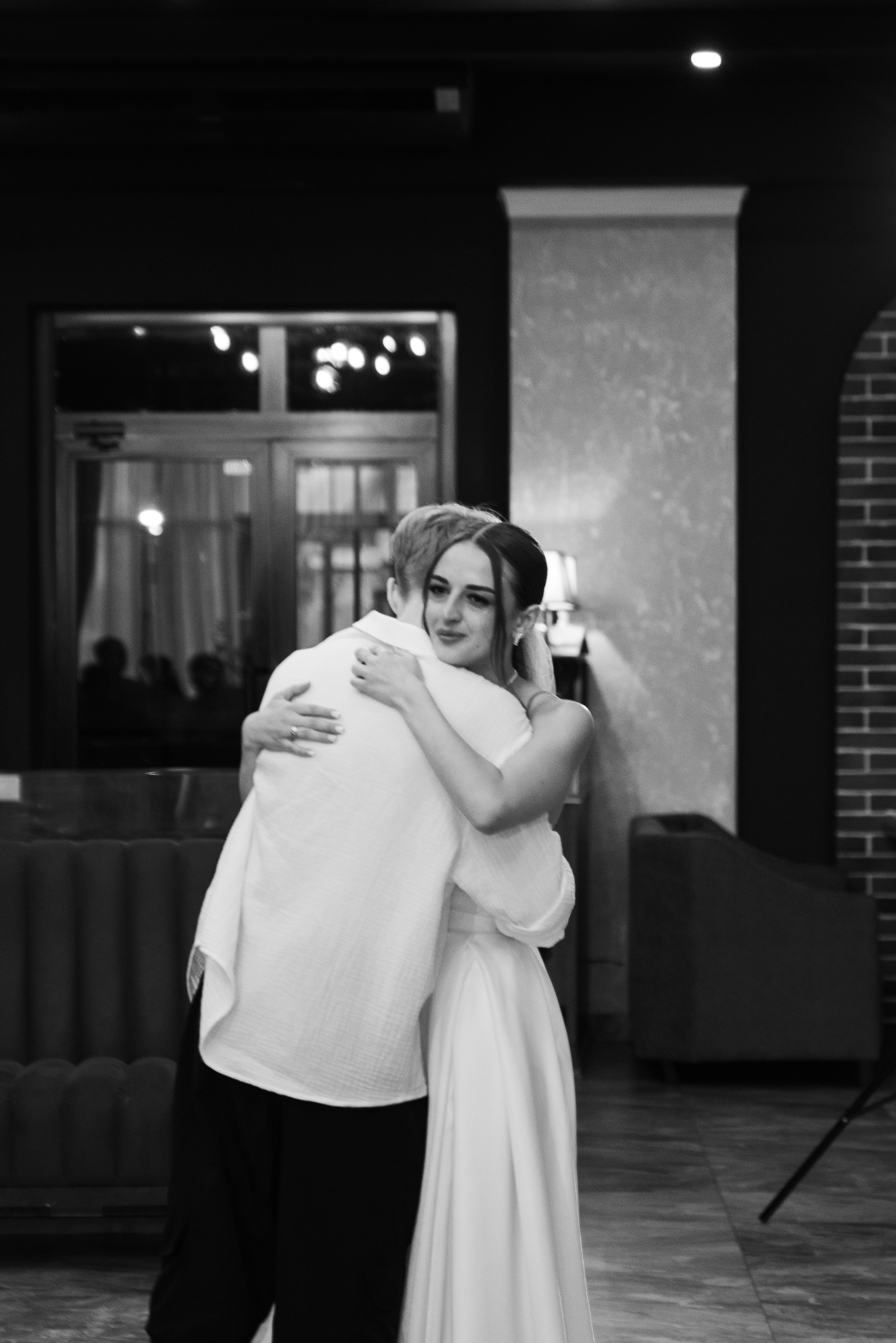 Валерия и Семён. Свадебный, портретный фотограф в Волгограде Ермашова Дарья