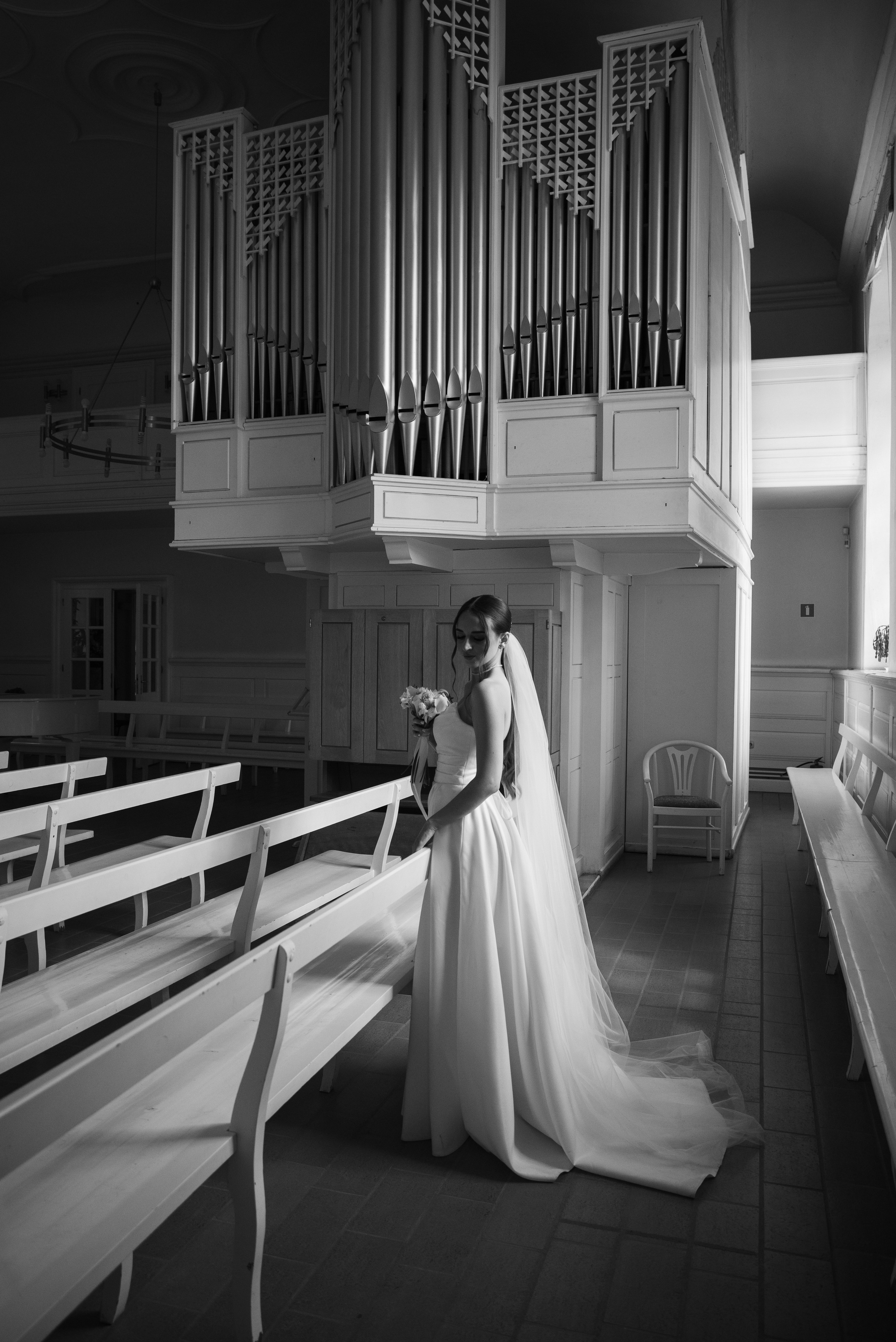 Валерия и Семён. Свадебный, портретный фотограф в Волгограде Ермашова Дарья