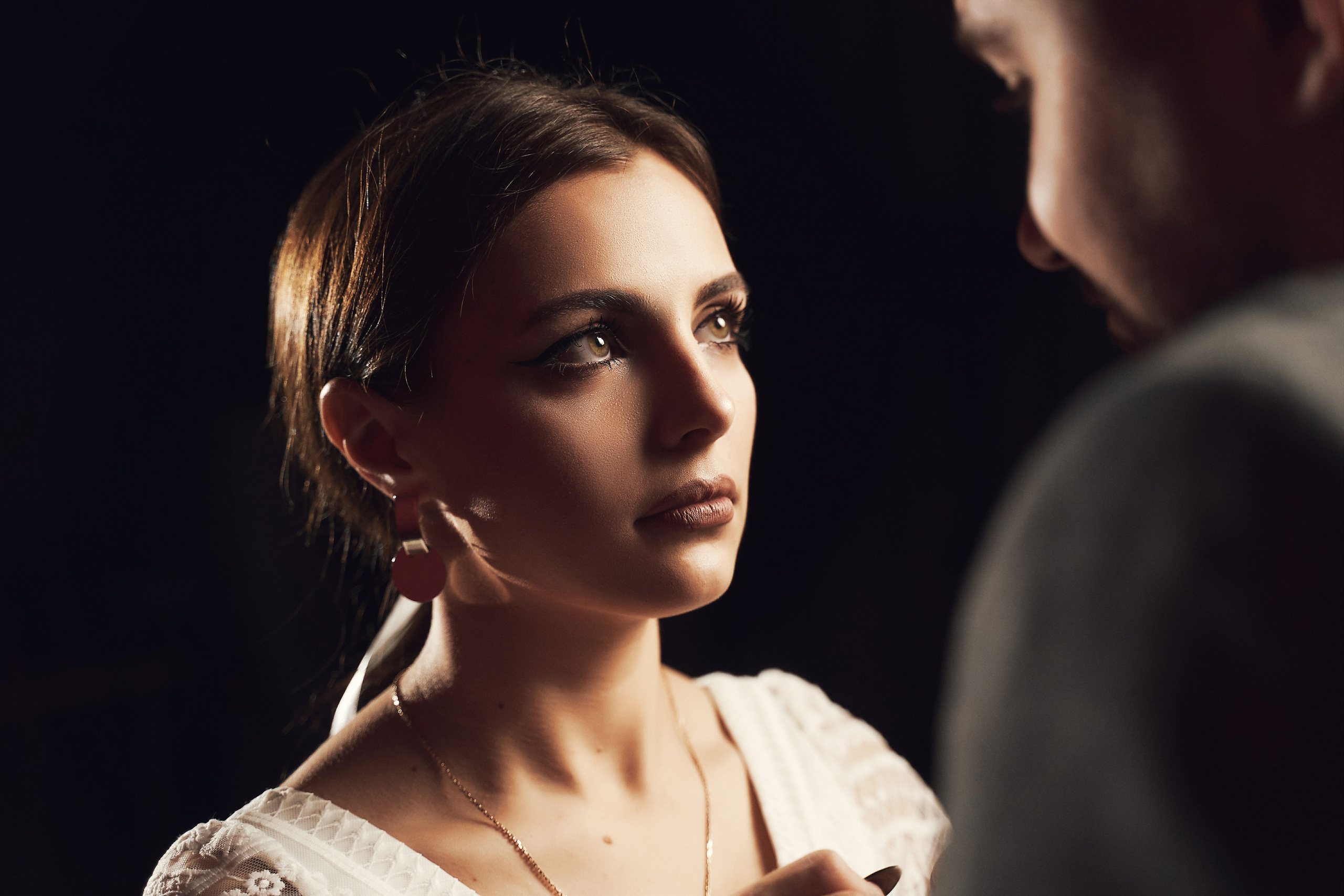 Серии снимков. Фотограф Иван Сосновский