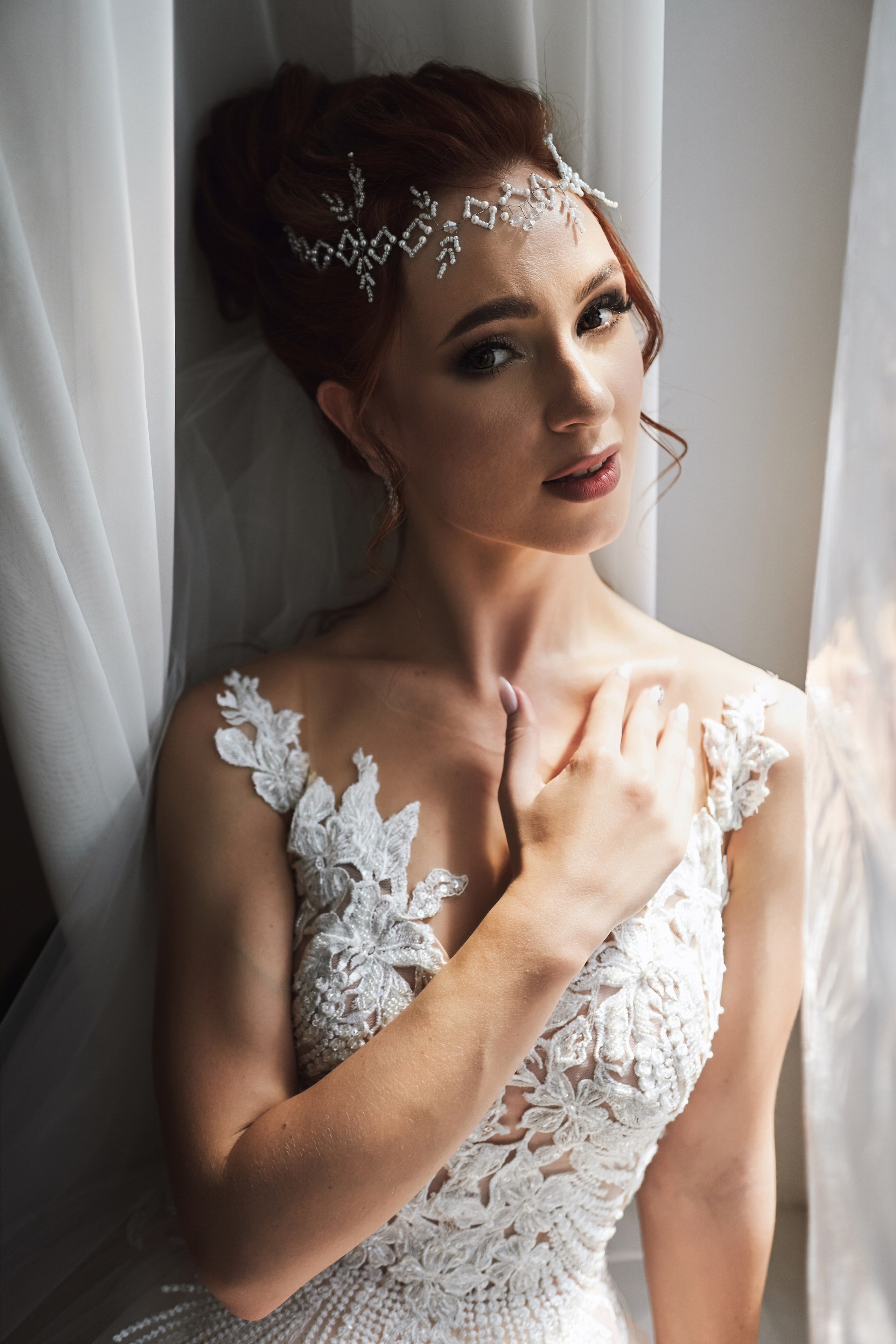 Серии снимков. Фотограф Иван Сосновский